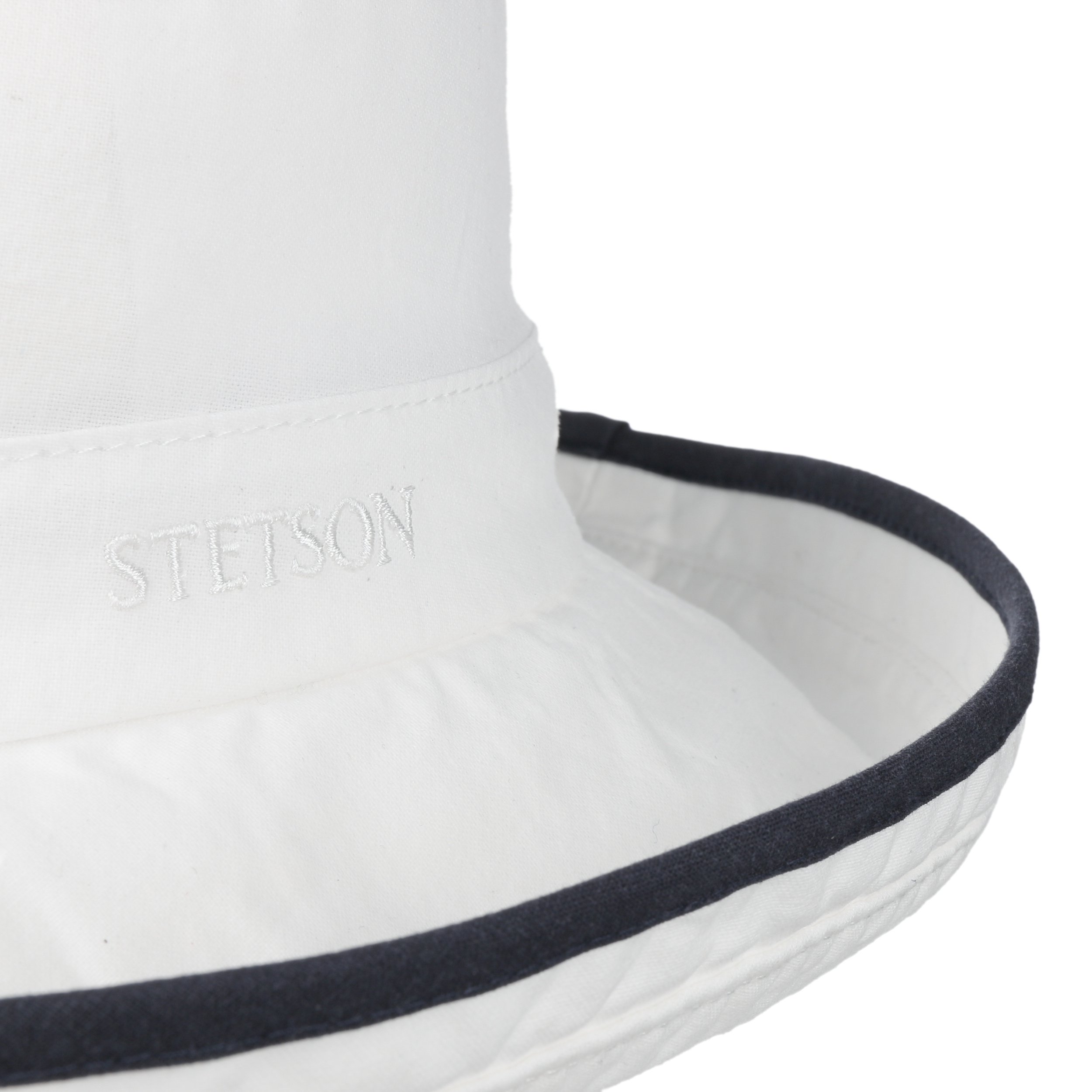 stetson zomerhoed heren