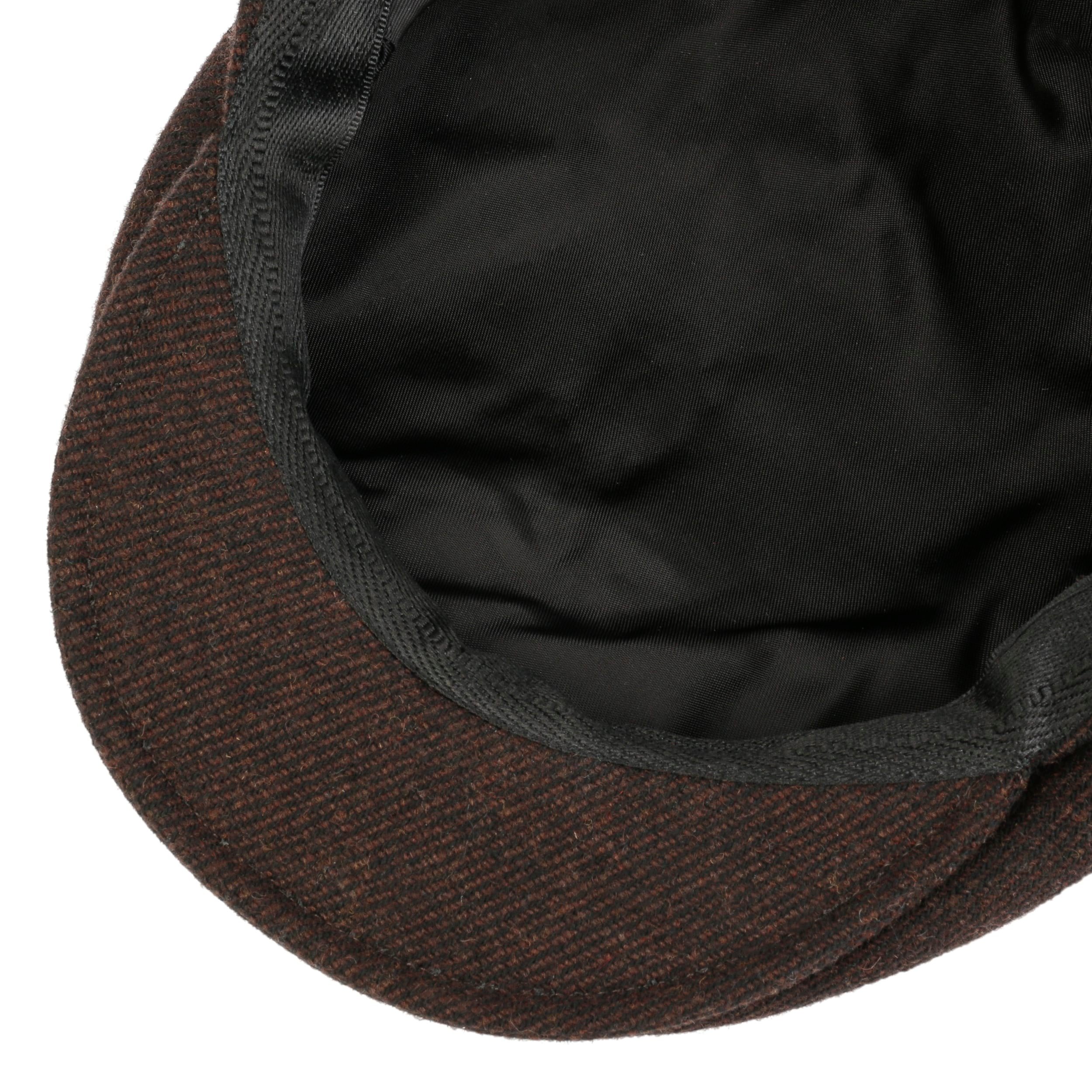 Bailey di Hollywood Lord Wool Twill da Uomo
