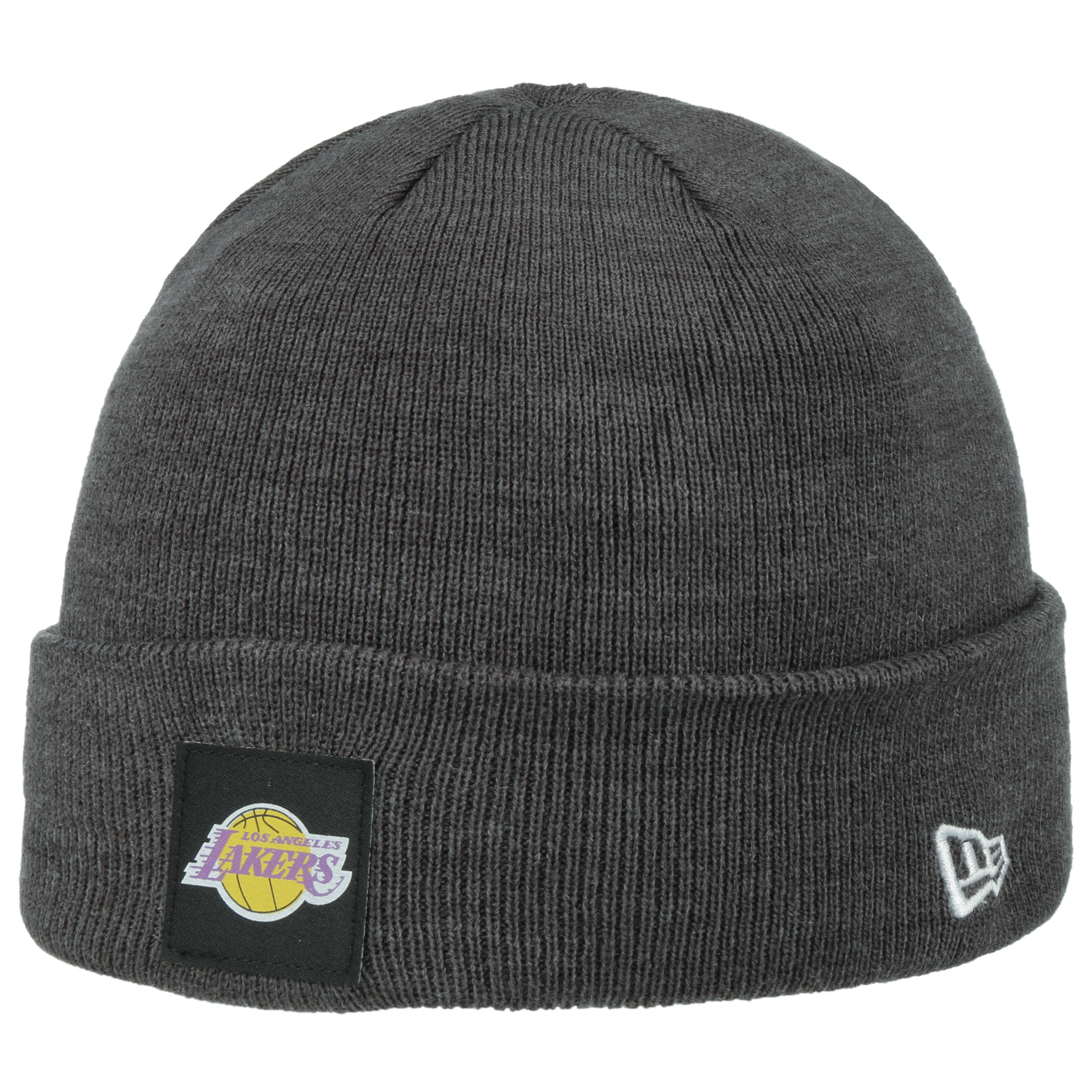 Lakers beanie deals