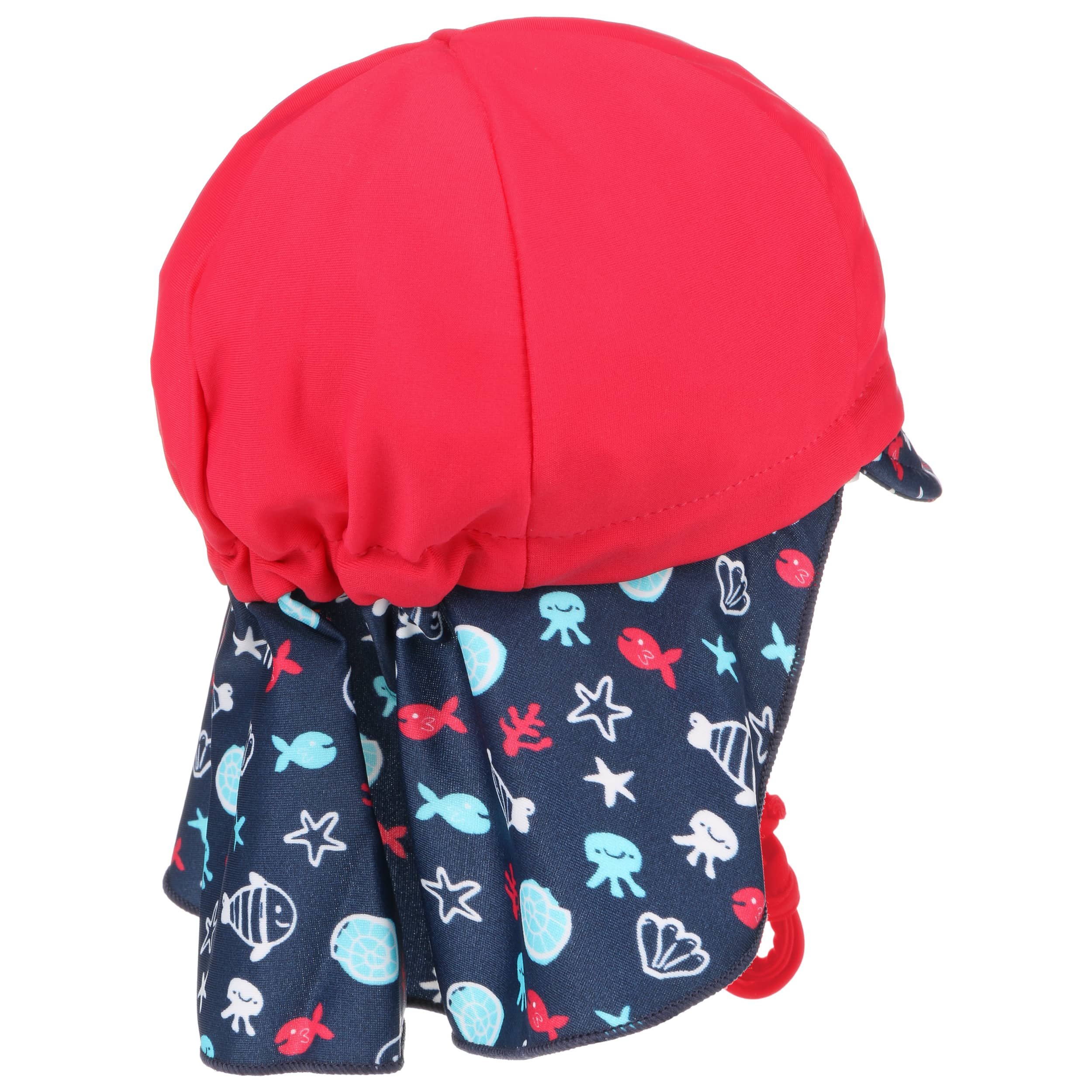 PLAYSHOES UV-bescherming 'Einhornmeerkatze' in Mintgroen | ABOUT YOU