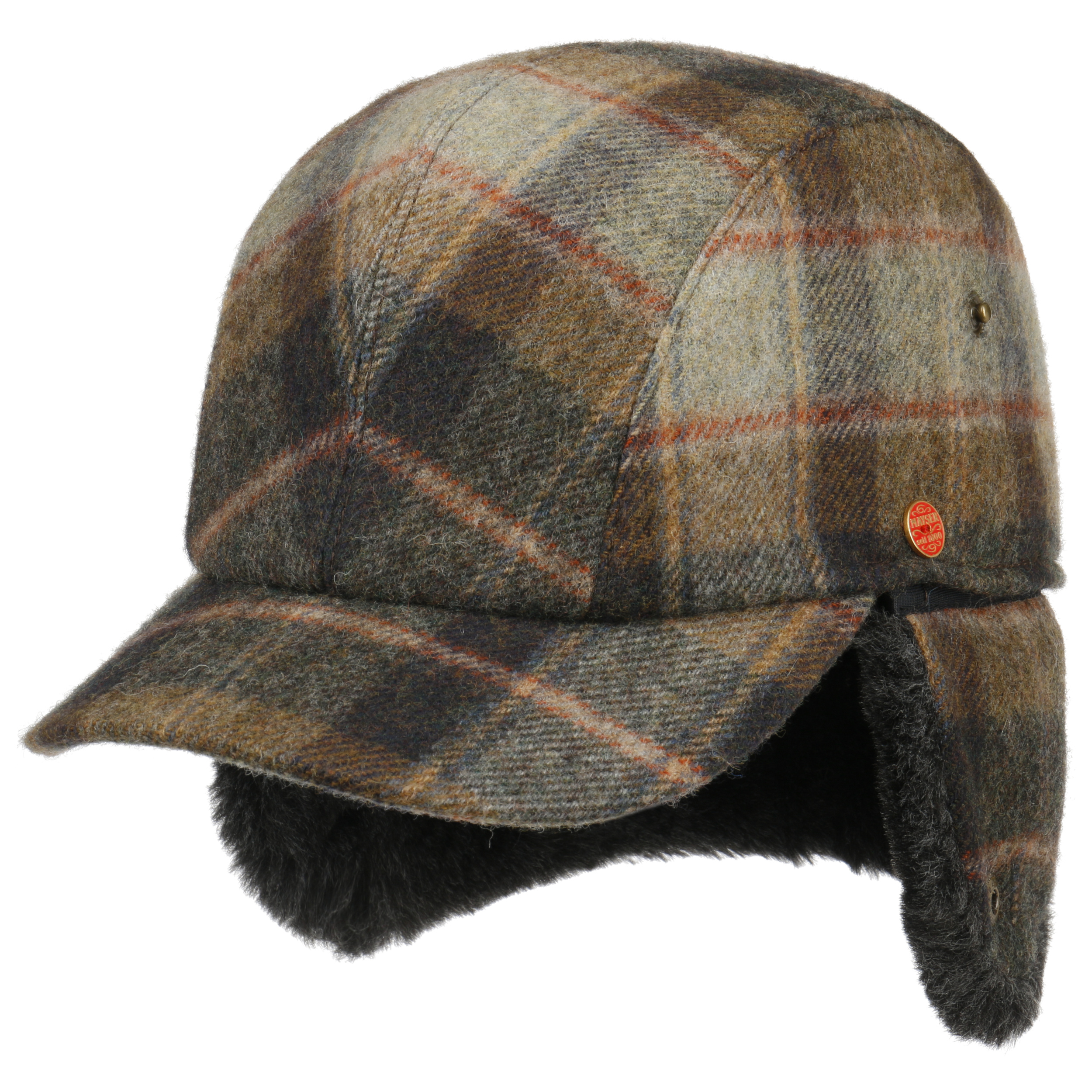 Lumber British Lambswool Pet by Mayser € 59,95