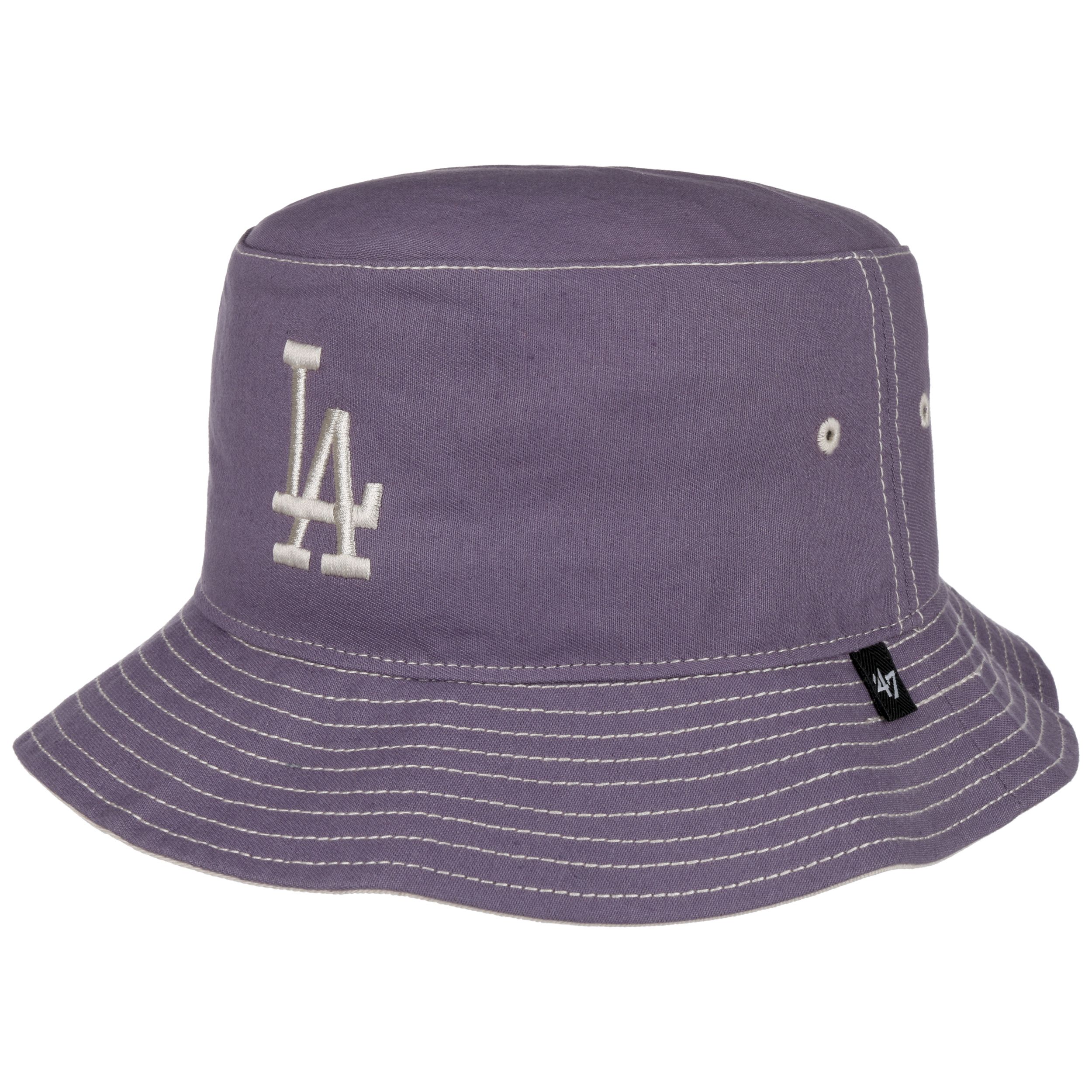 Bucket store hat dodgers