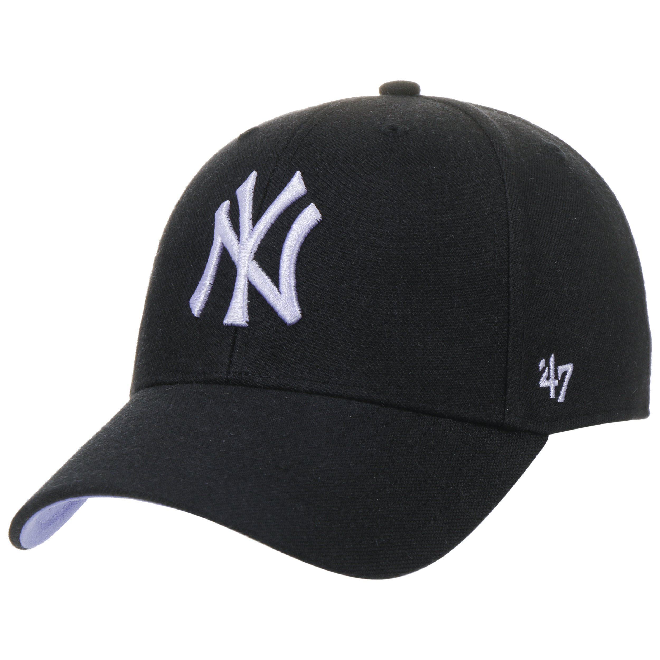 MLB NY Ballpark Snapback by 47 Brand - €