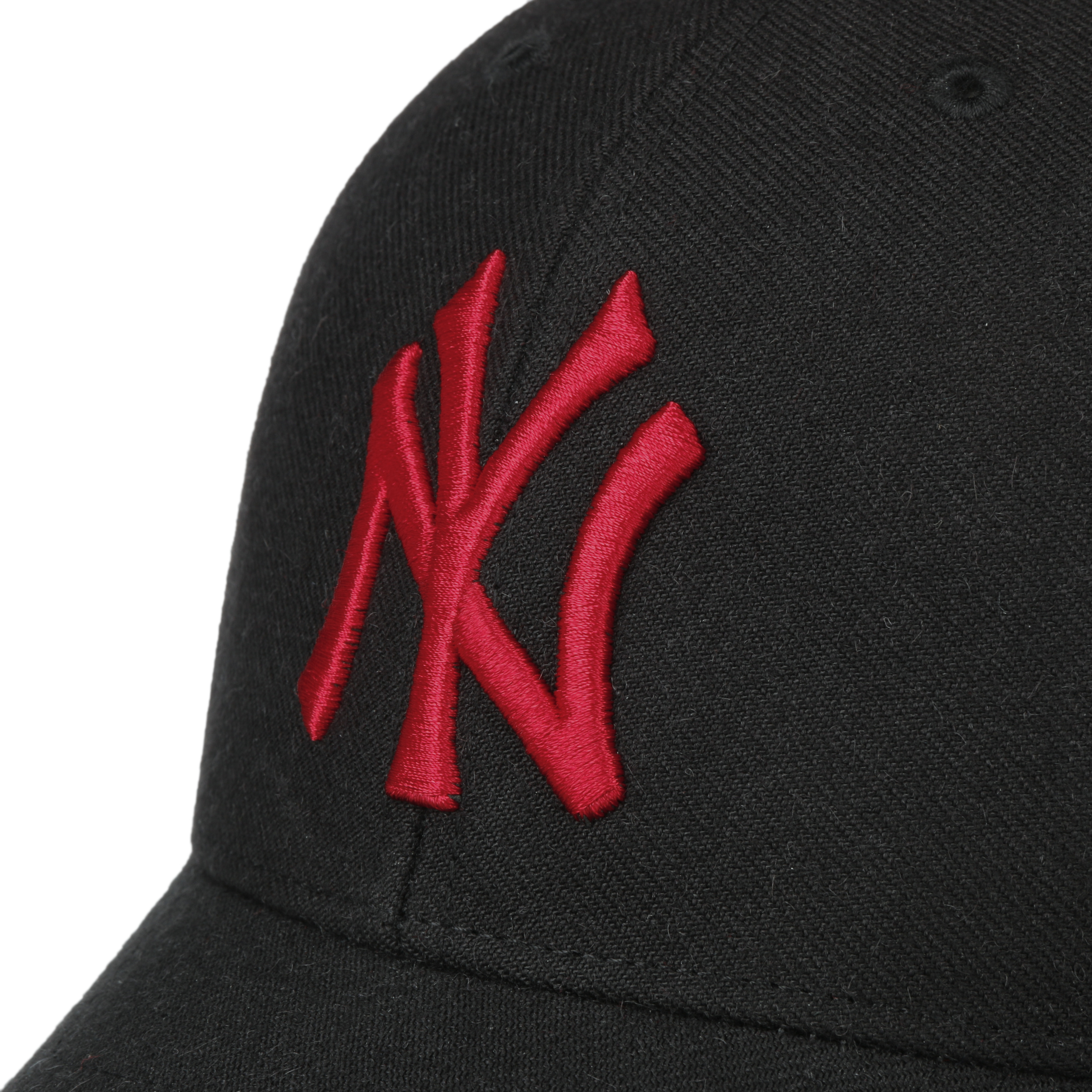 New York - NY - Baseball - Honkbal - Pet - Cap - Snapback - Canvas