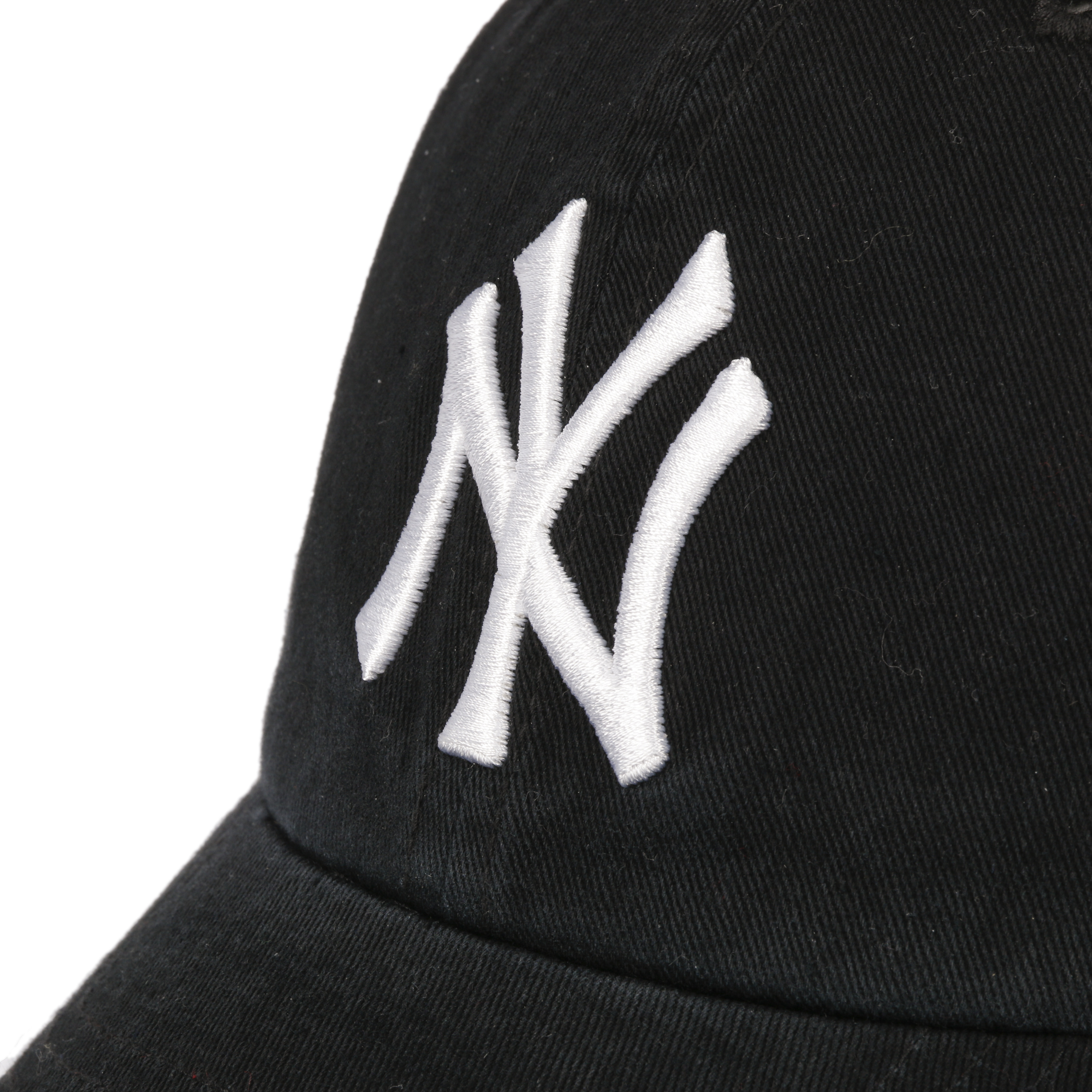 47 NEW YORK YANKEES - Pet - black/zwart 