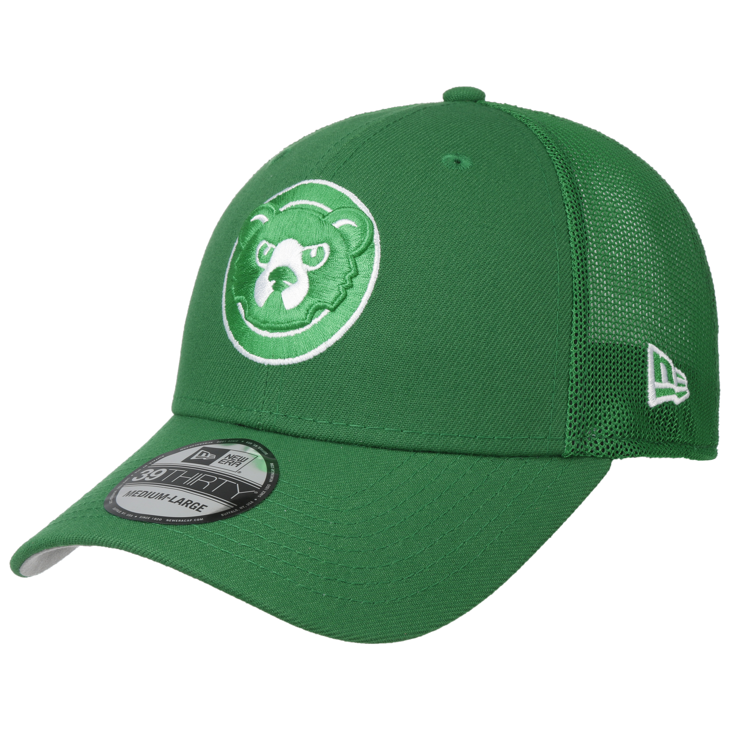 MLB22 ST Pats Chicago Cubs Pet by New Era - 34,95 €