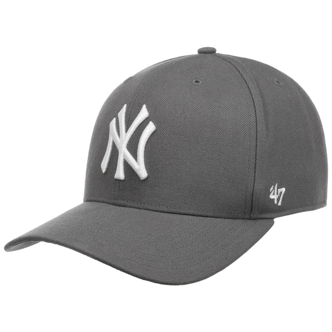 47 NEW YORK YANKEES - Pet - black/zwart 