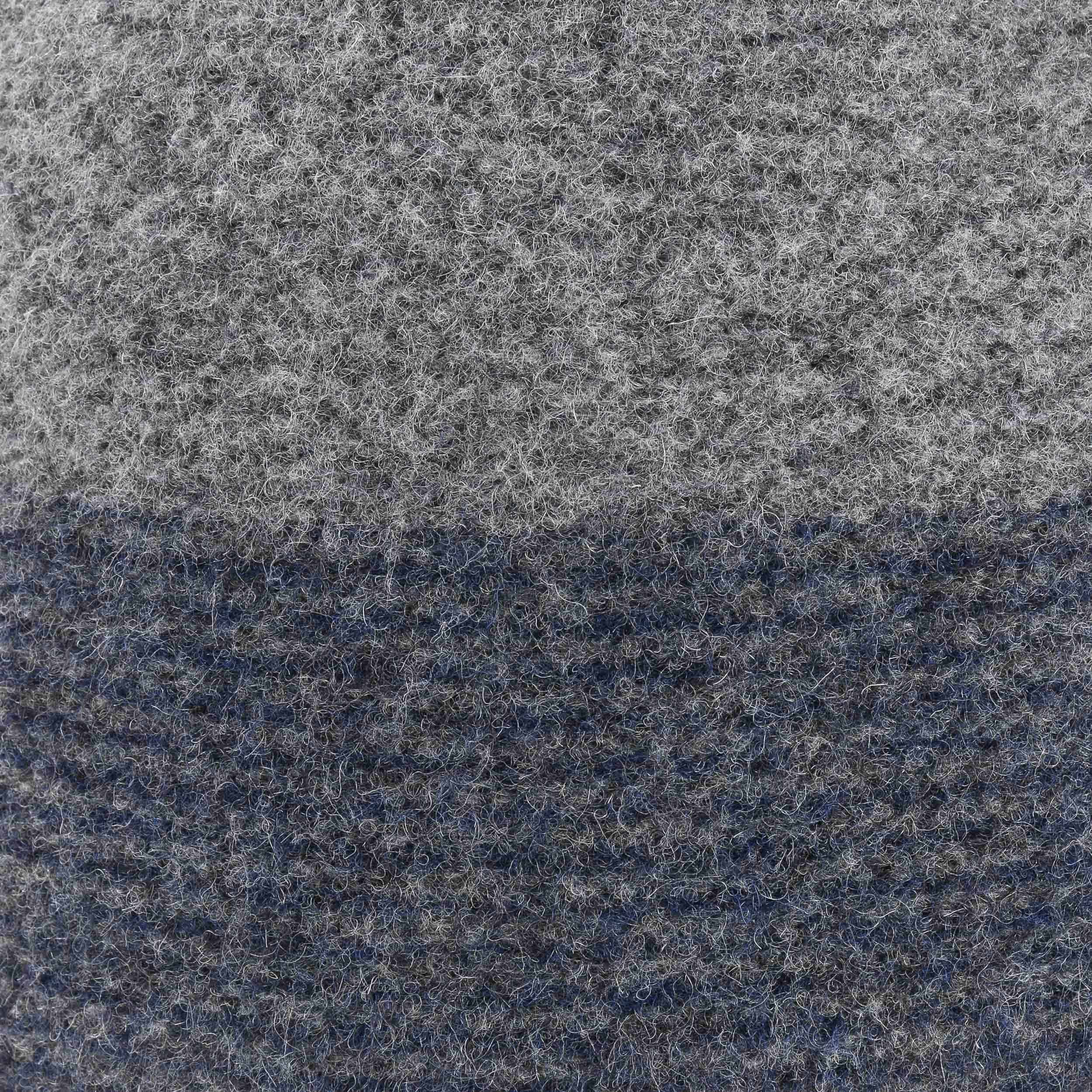 Hoeden - Jaxon Diamond Crown Pork Pie Hat (bruin
