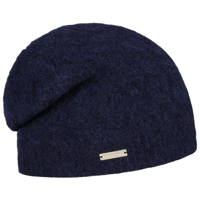 Ripalta Headsock Beanie Muts by Seeberger - € 49,95