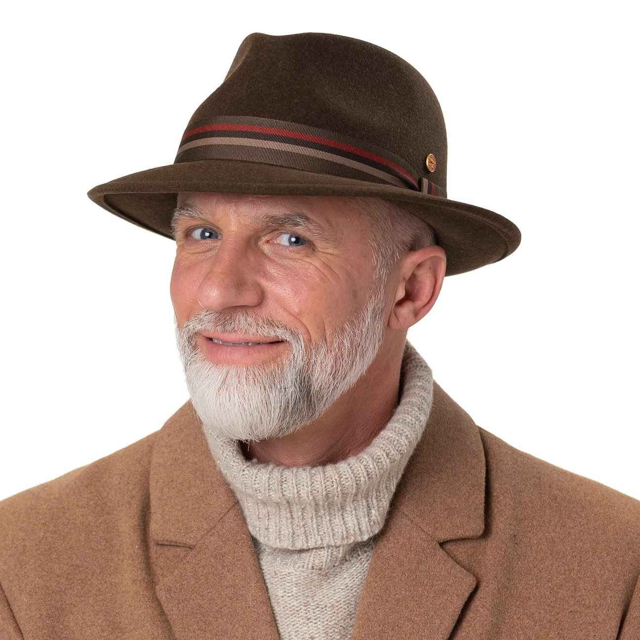 Dit zijn de 5 modekleuren voor de herfst/winter van 2023