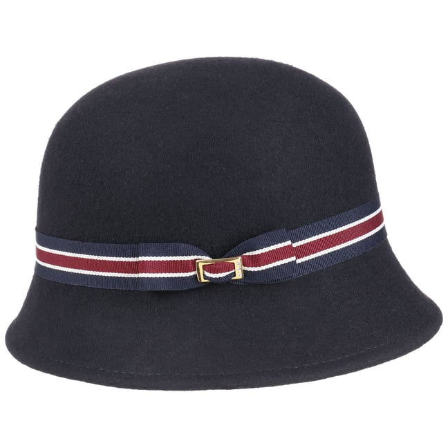 Maritime Dames Cloche Hoed by Lierys - 69,95 €