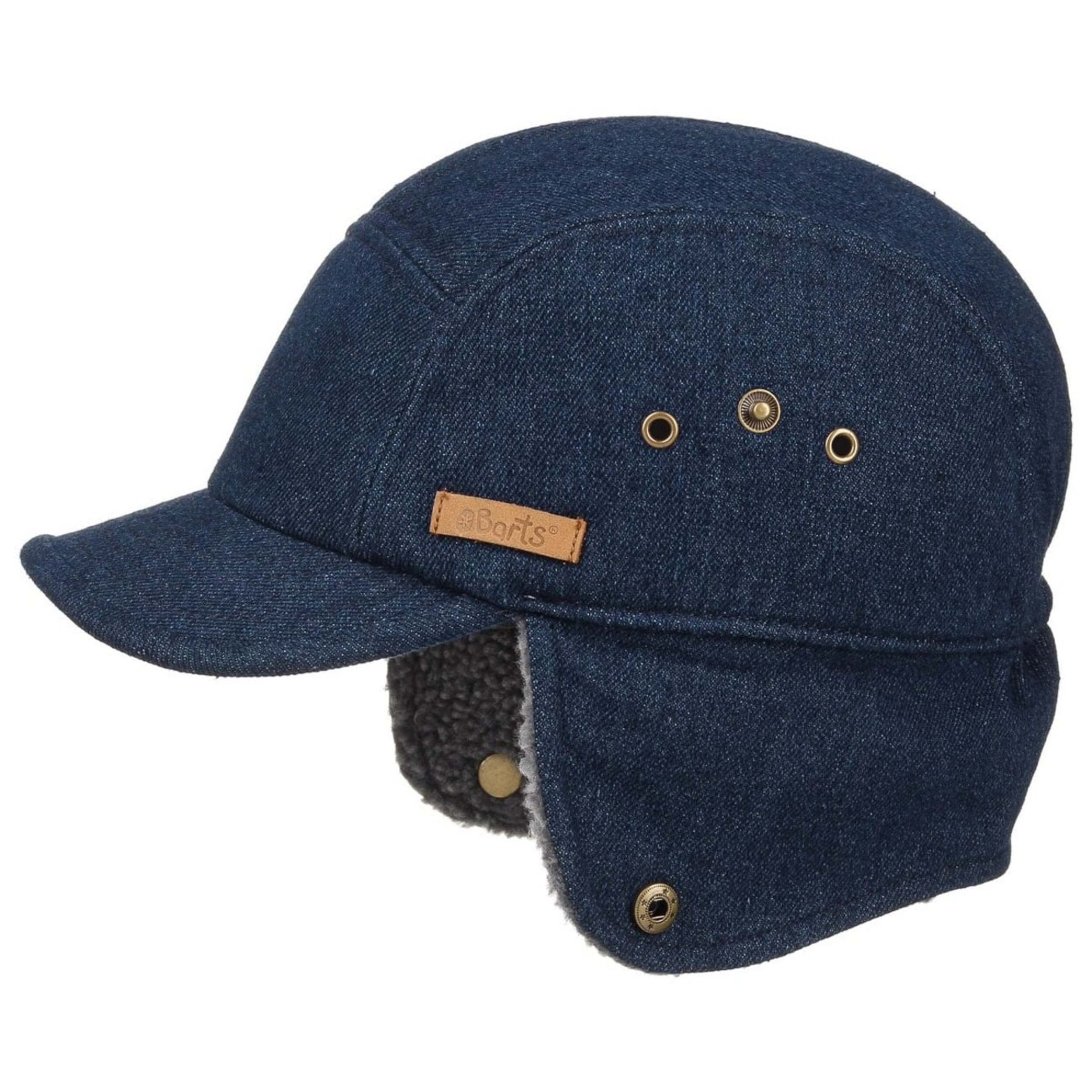 Barts earflap hat Clearance