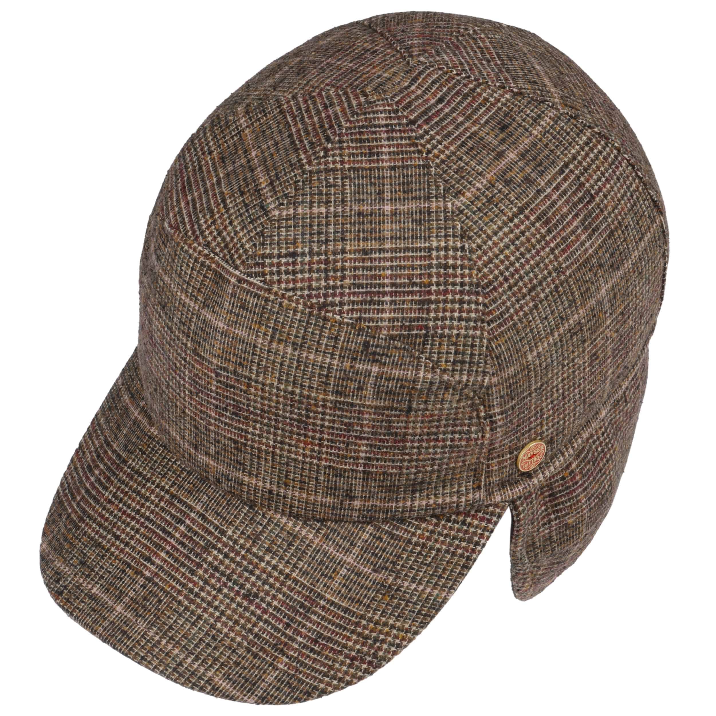 WALKER AND HAWKES - Bayston - Damen Country-Weste aus Tweed - für die