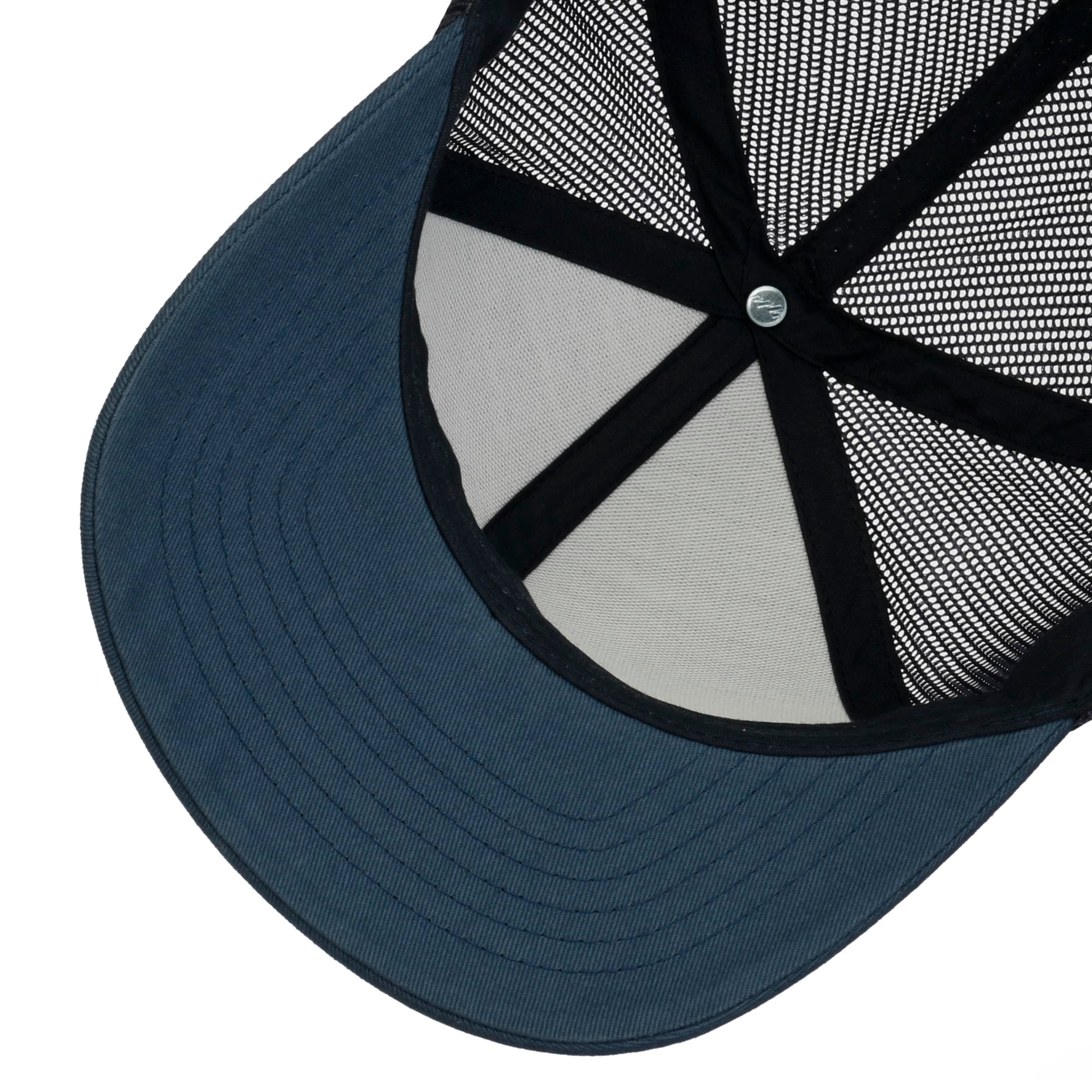 Change HFT Trucker Pet by Djinns