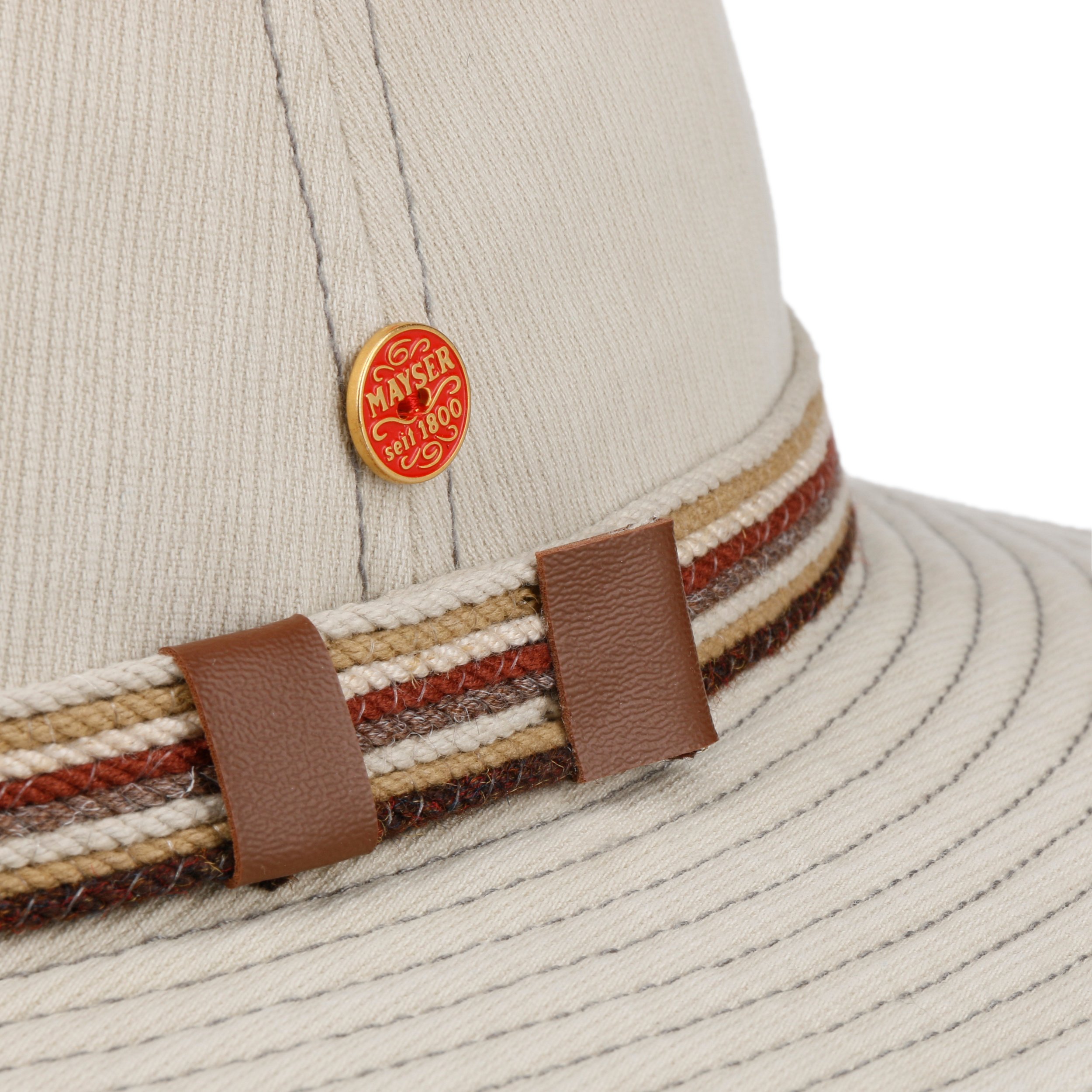 Menowin Sun Protect Outdoor Hoed by Mayser - € 119,00