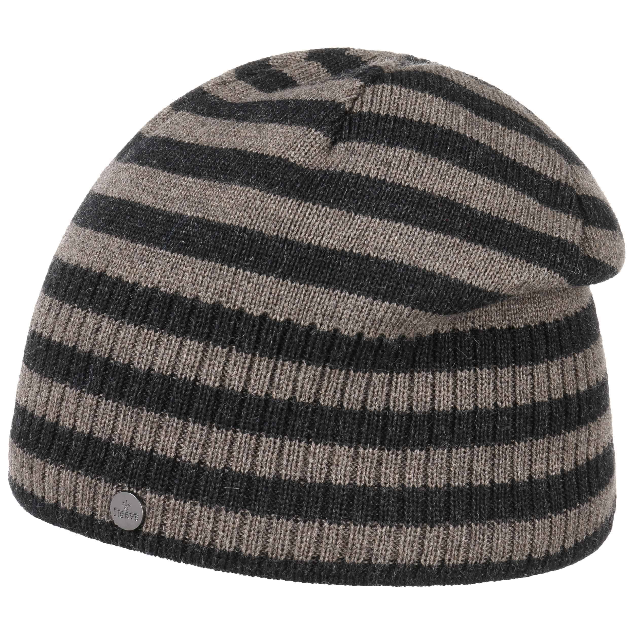 Deleona Merino Gebreide Sjaal by Lierys - € 79,95