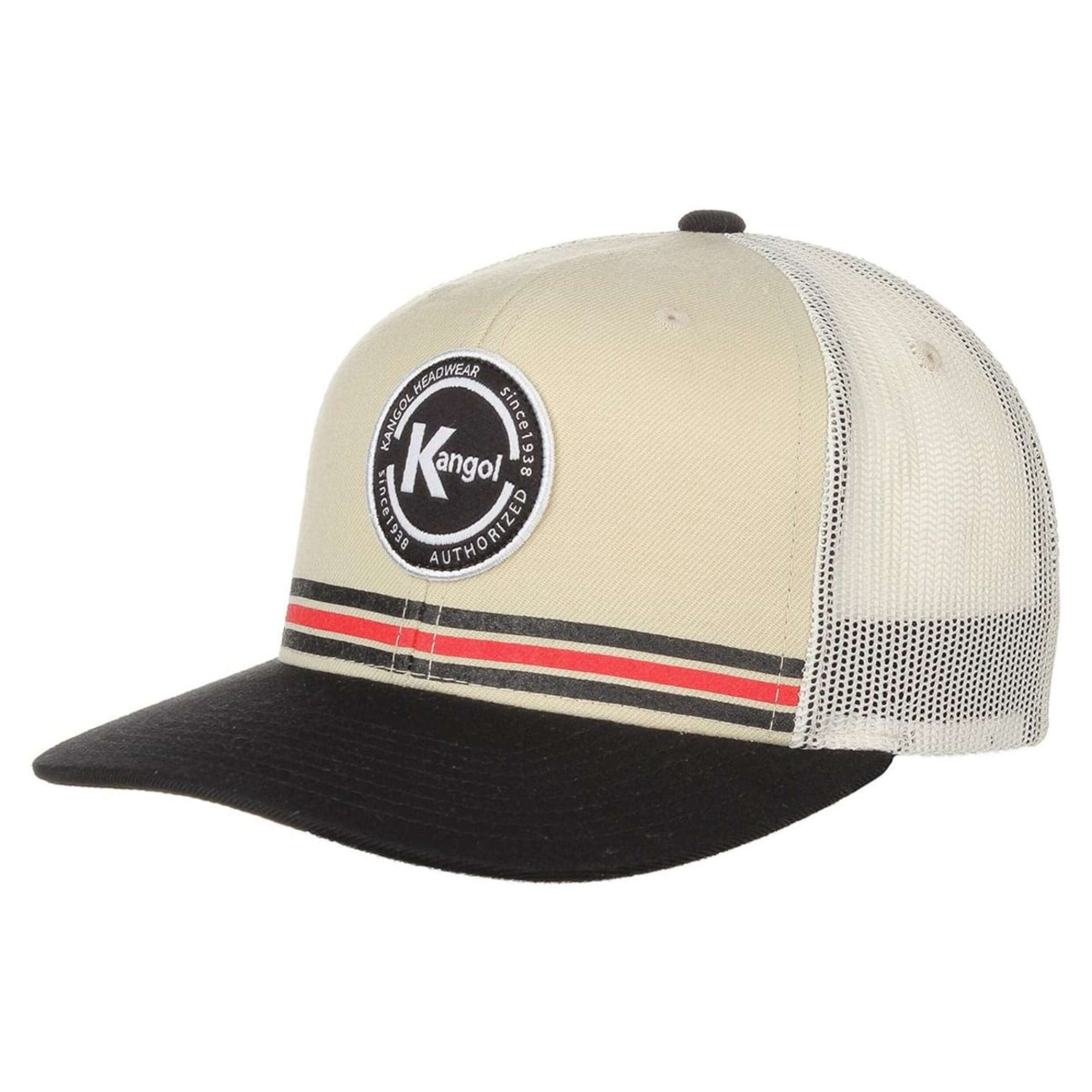 Mesh Back Baseball Cap by Kangol € 35,00