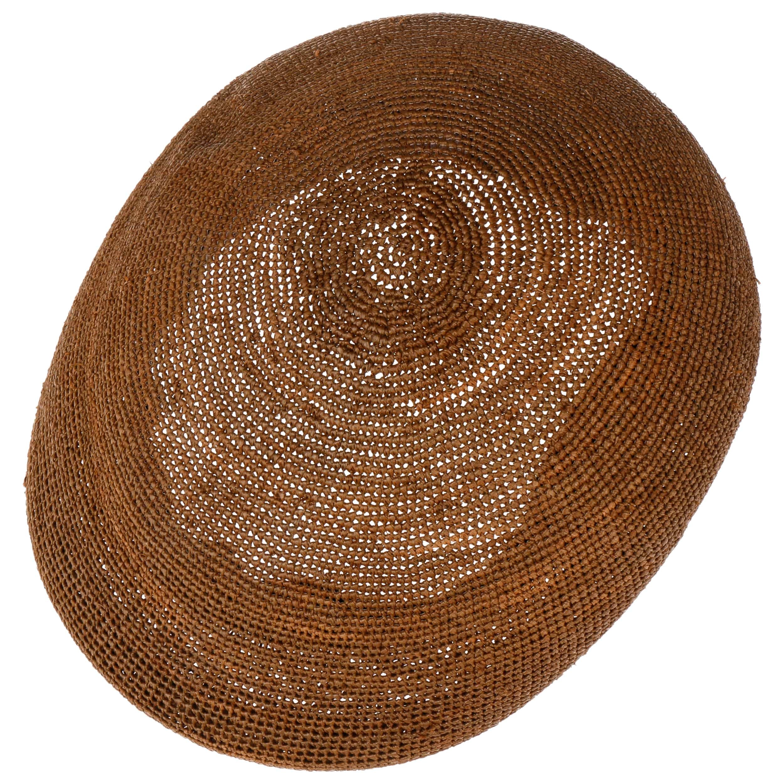 Miami Rafia Pet by Borsalino - € 179,00