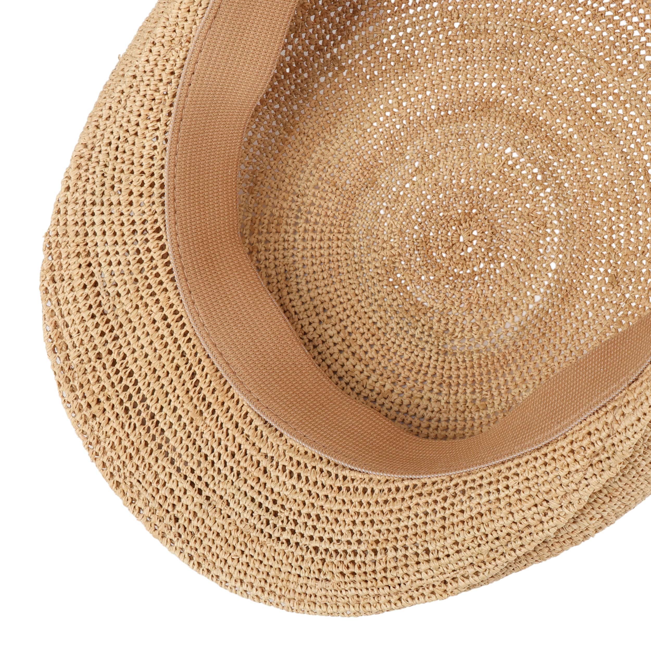 Miami Rafia Pet by Borsalino - € 179,00
