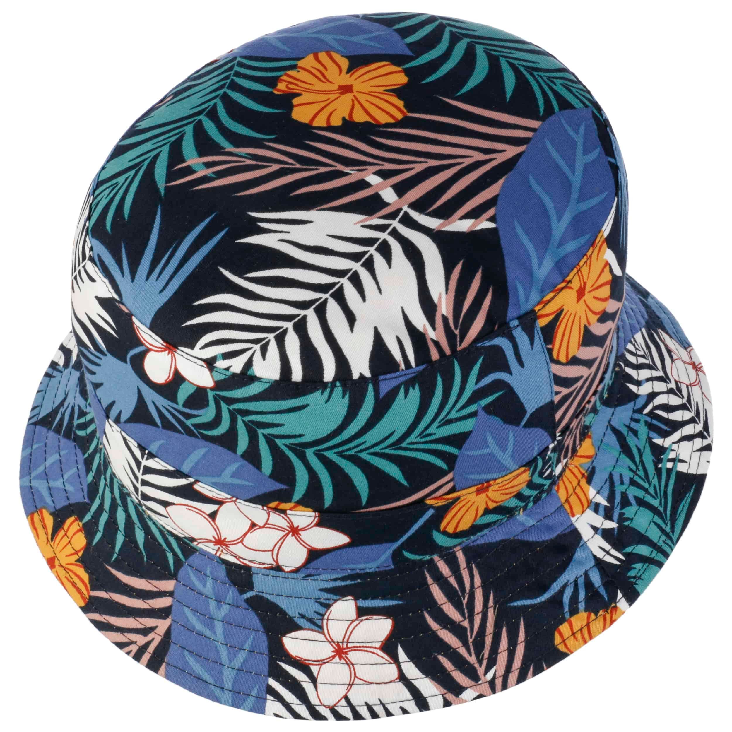 Fjallraven Reversible Bucket Hat - Petten & Hoeden - Accessoires - Outdoor - Sporten - Intersport van den Broek / Biggelaar