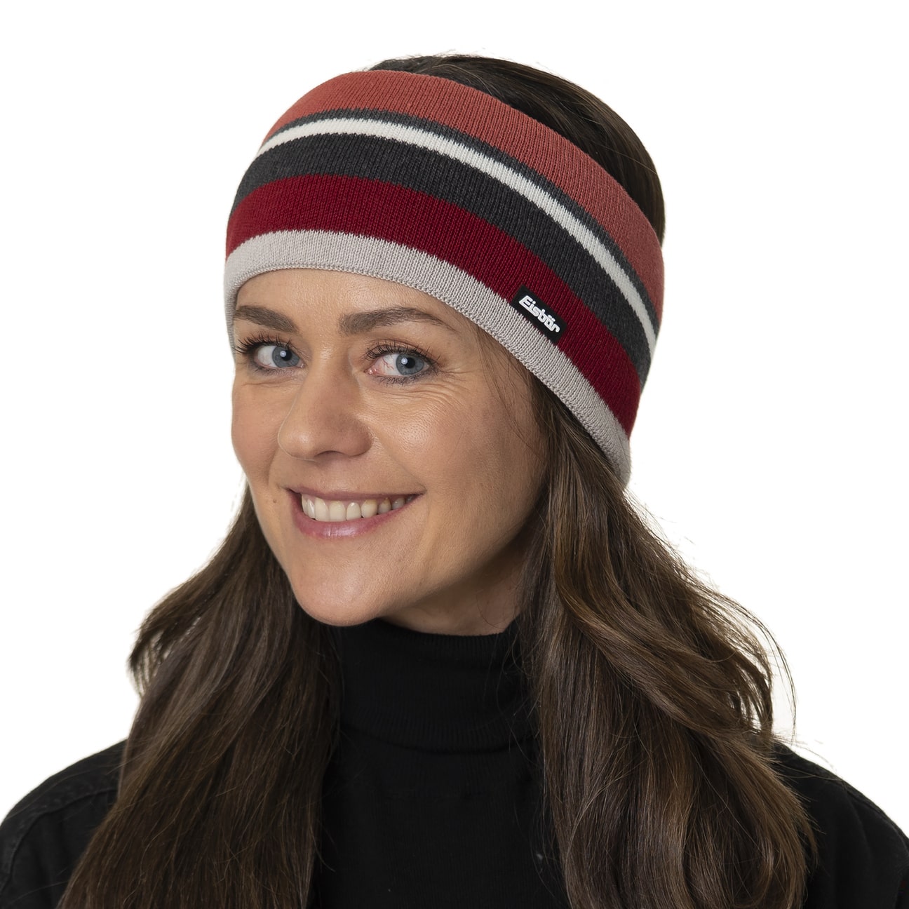 Miron 2.0 Hoofdband by Eisbär - € 39,99