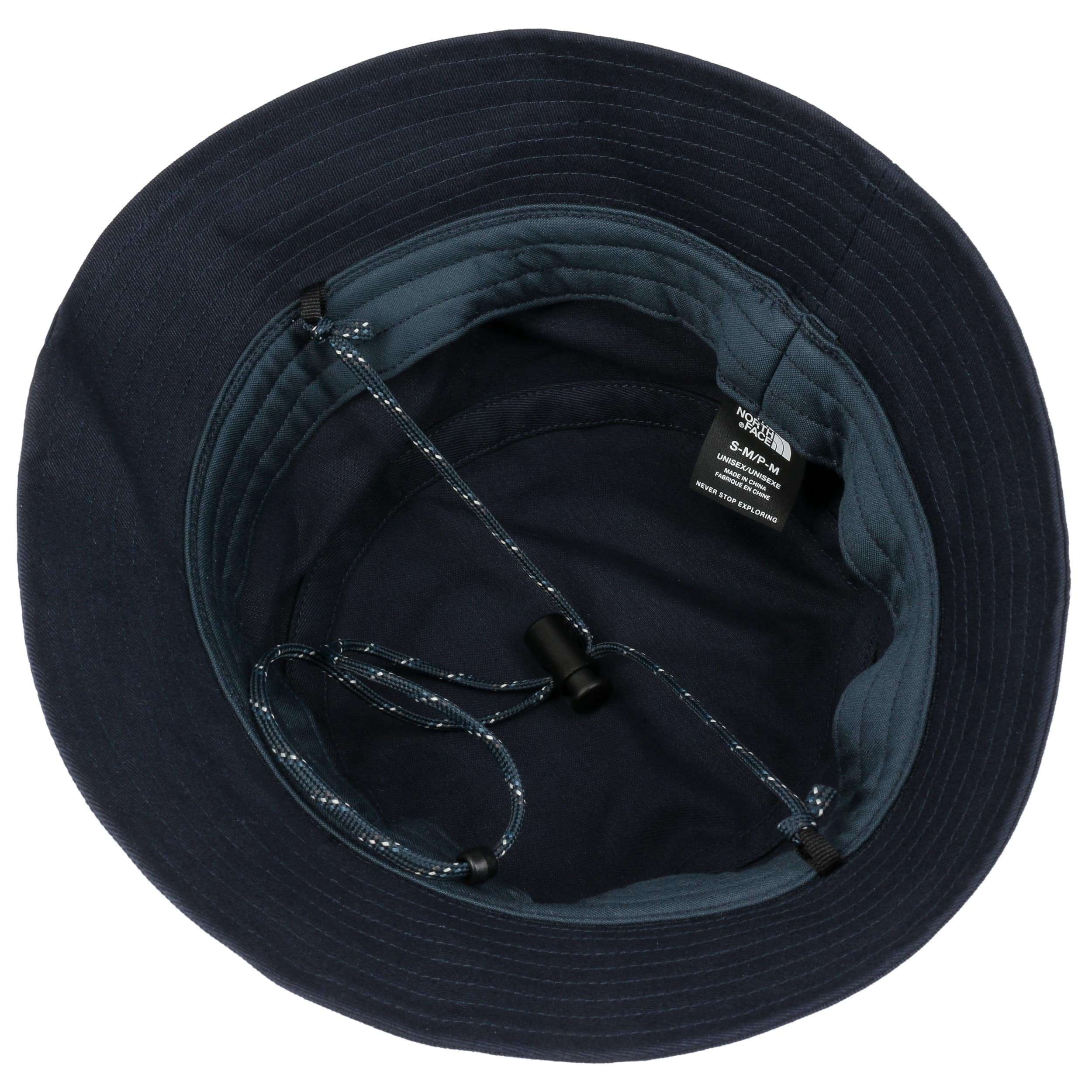 mountain bucket hat the north face