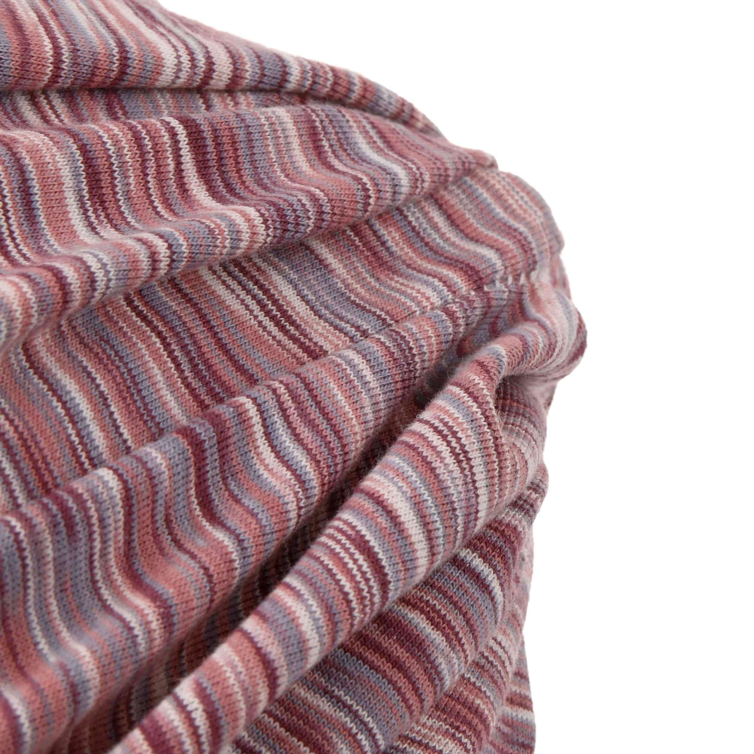 Multucolour Multicolour Tulband by Lipodo - € 39,95