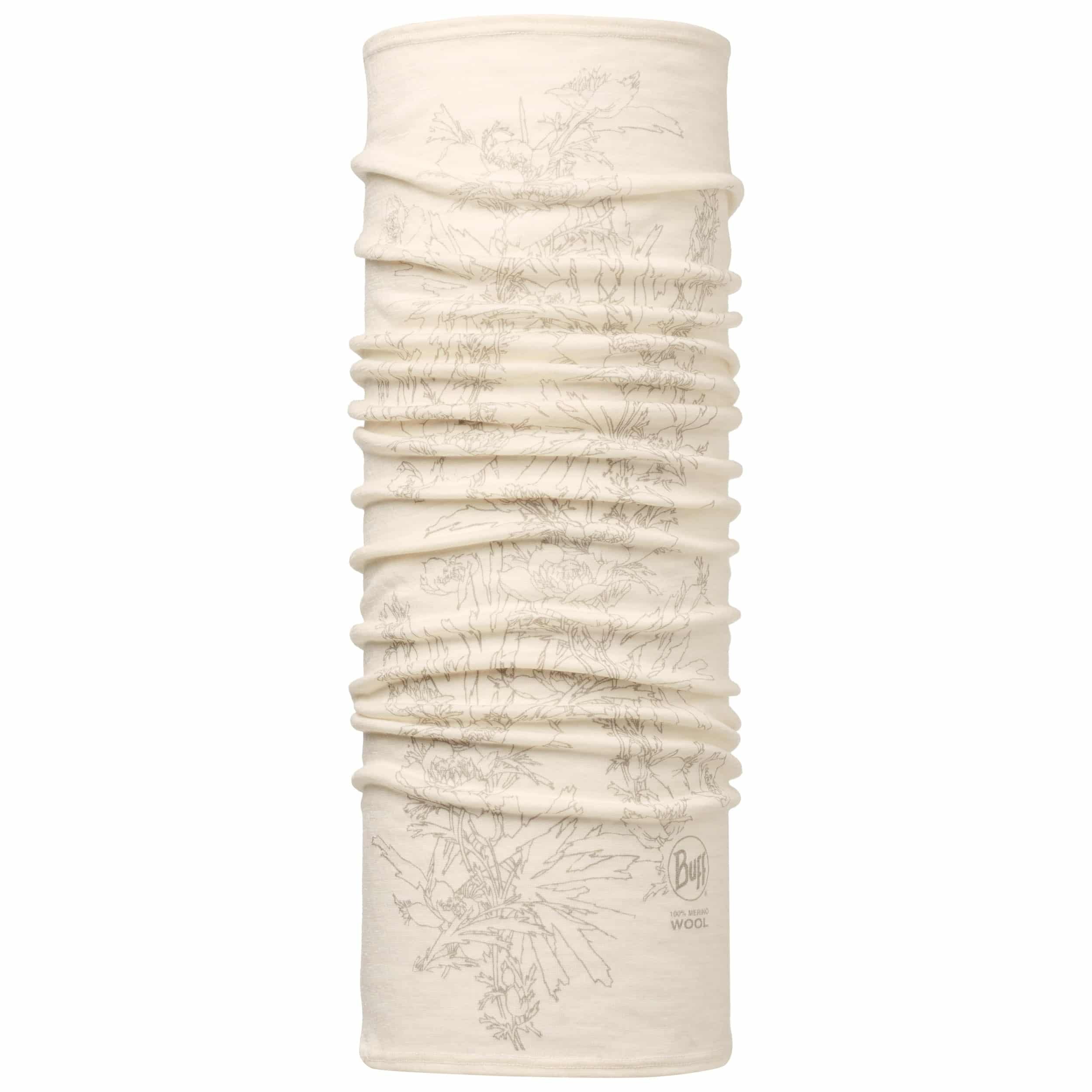 Multifunctionele Doek Colombo Grey by BUFF - € 25,95
