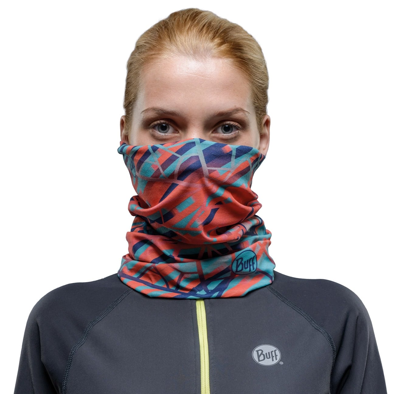 CoolNet UV Creden Multifunctionele Sjaal by BUFF - € 14,95