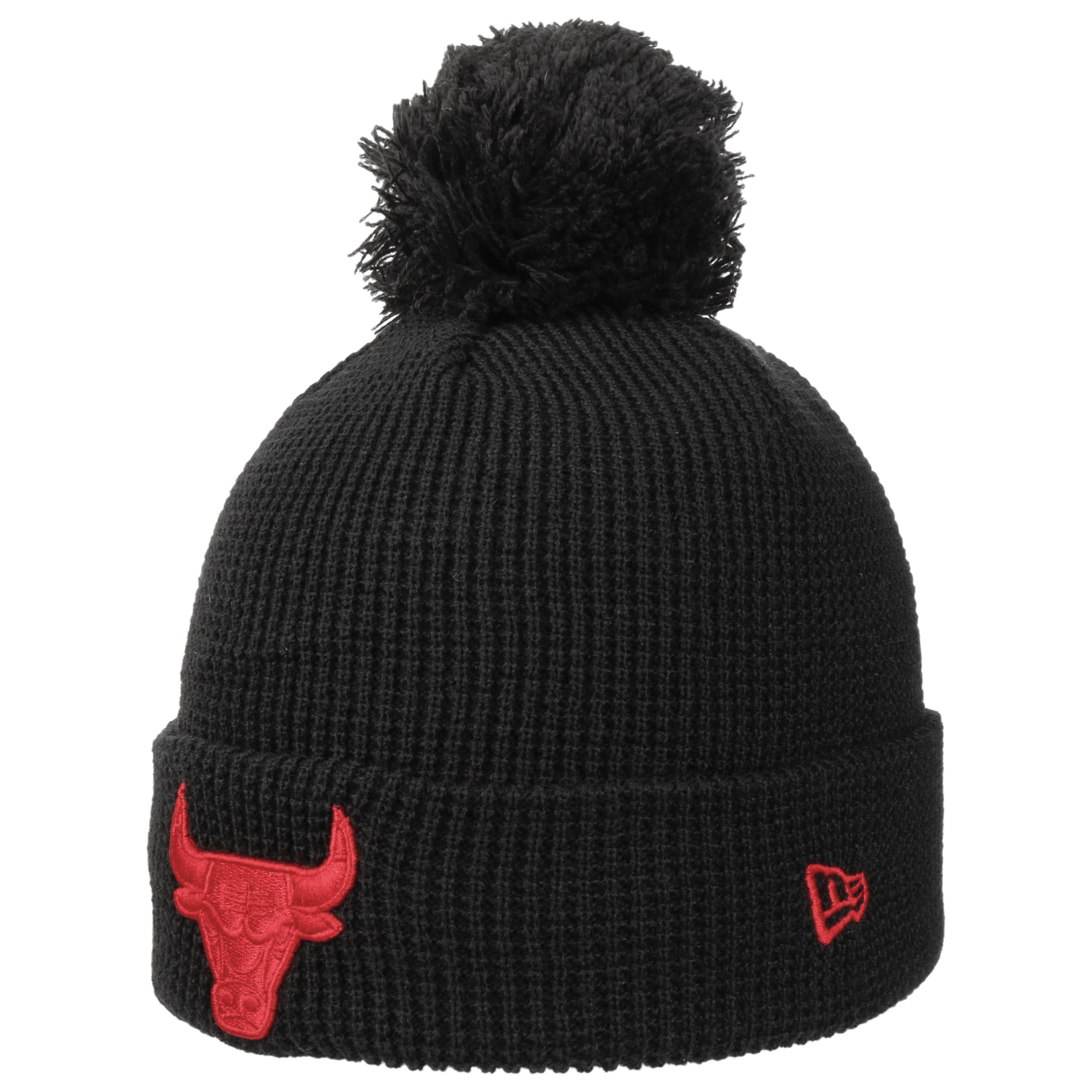 Bulls beanie cheap