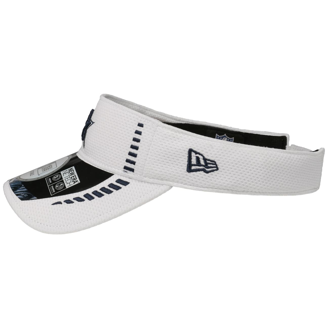 New era nfl visors Clearance