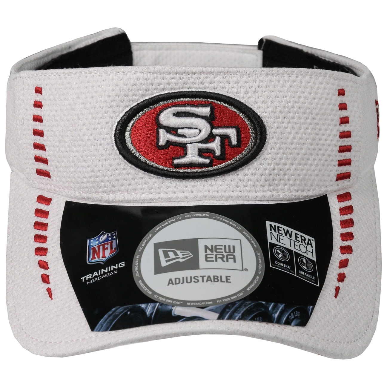 New era nfl visors Clearance