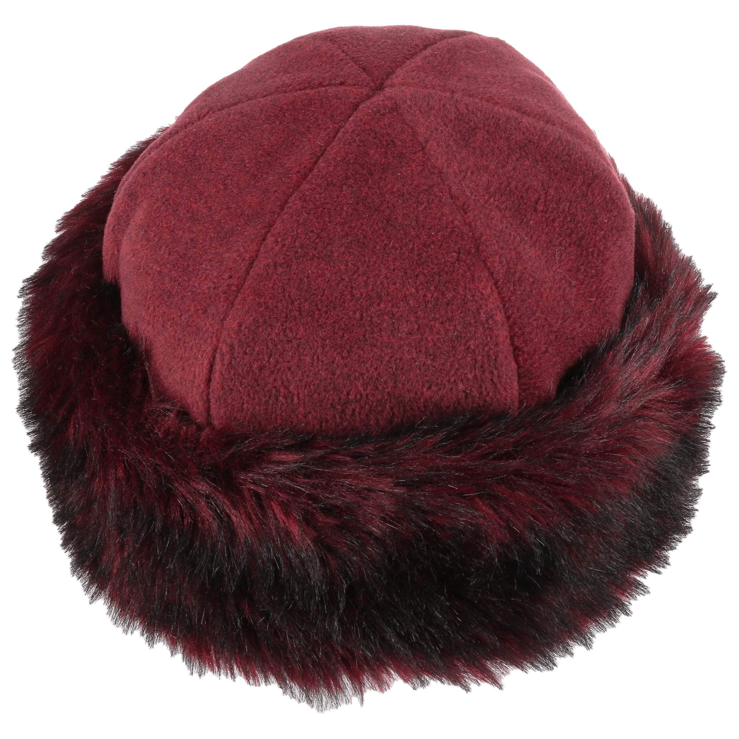Wintermuts bedrukbaar volwassen zwart Goedkoop