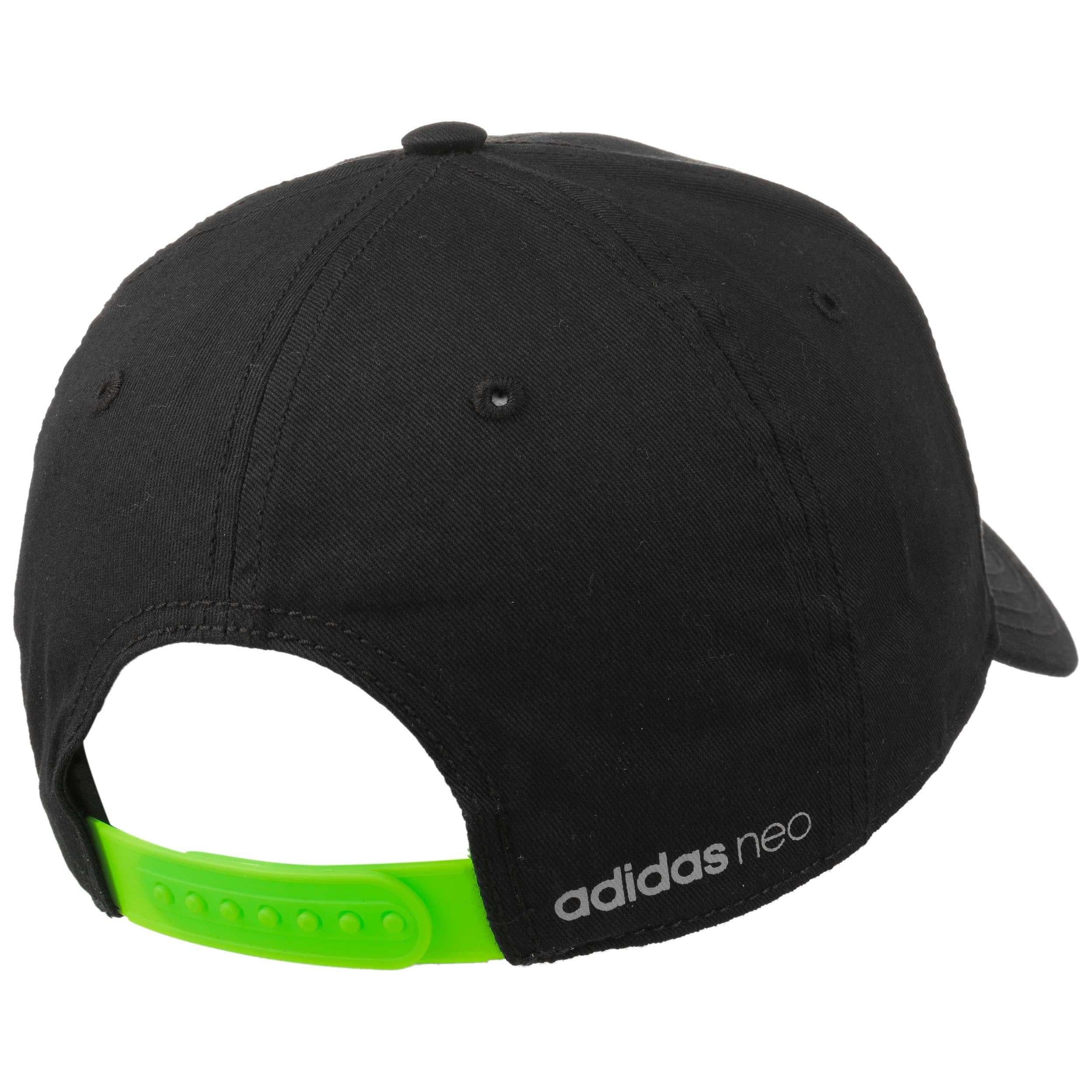 adidas neo dames groen