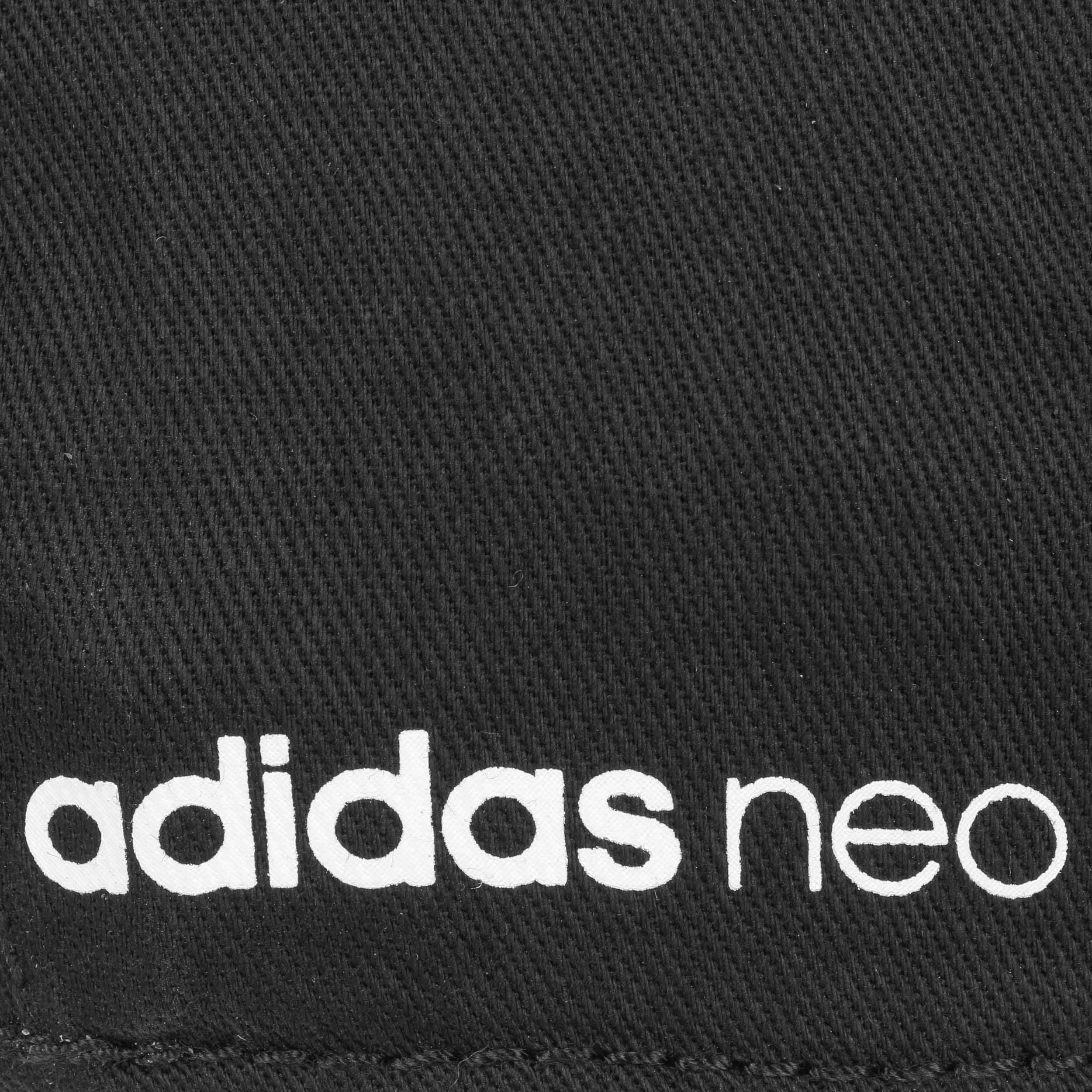 adidas neo adidas groen