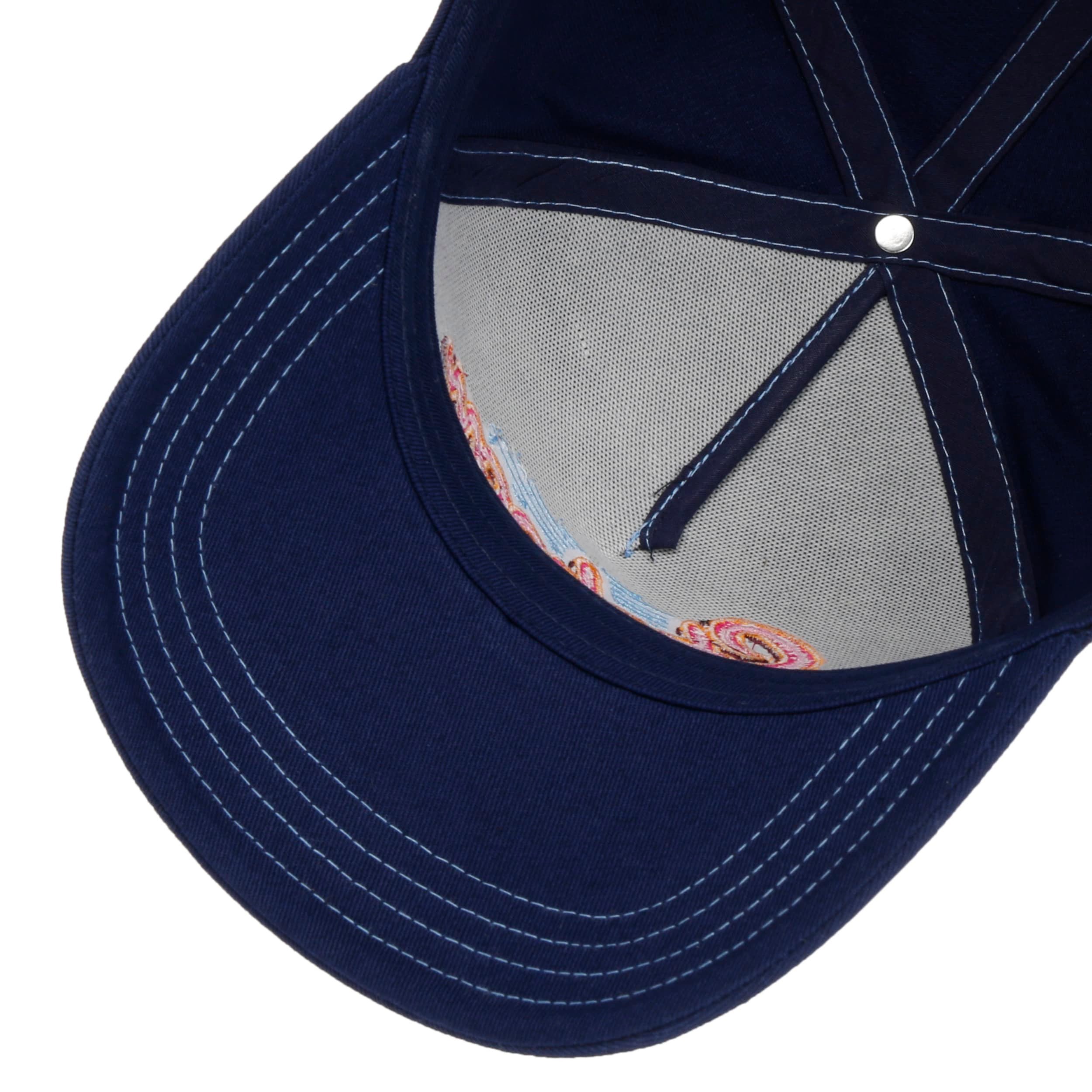 ref 7756114 Casquette Trucker Canoë STETSON Western homme, femme