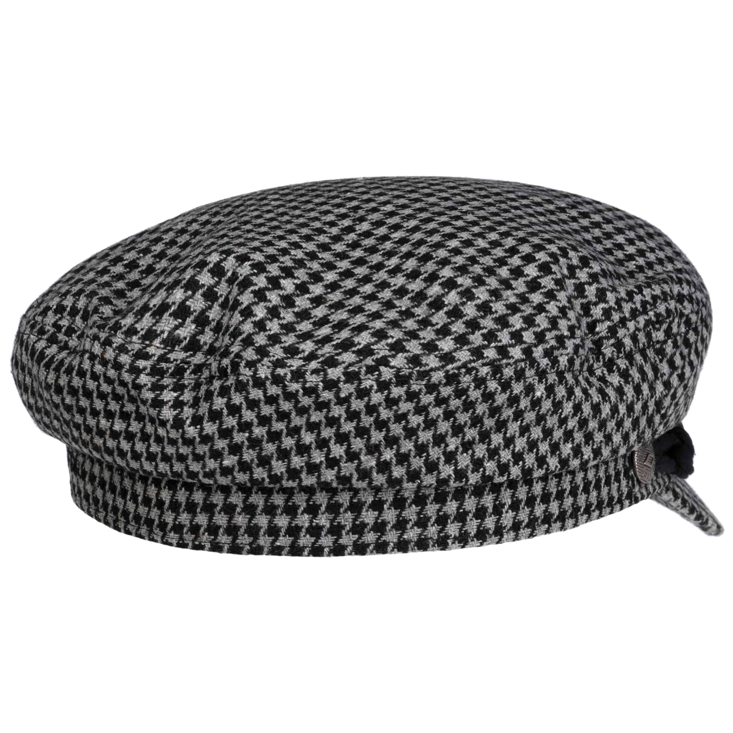 New Fiddler Schipperspet by Brixton - € 55,95