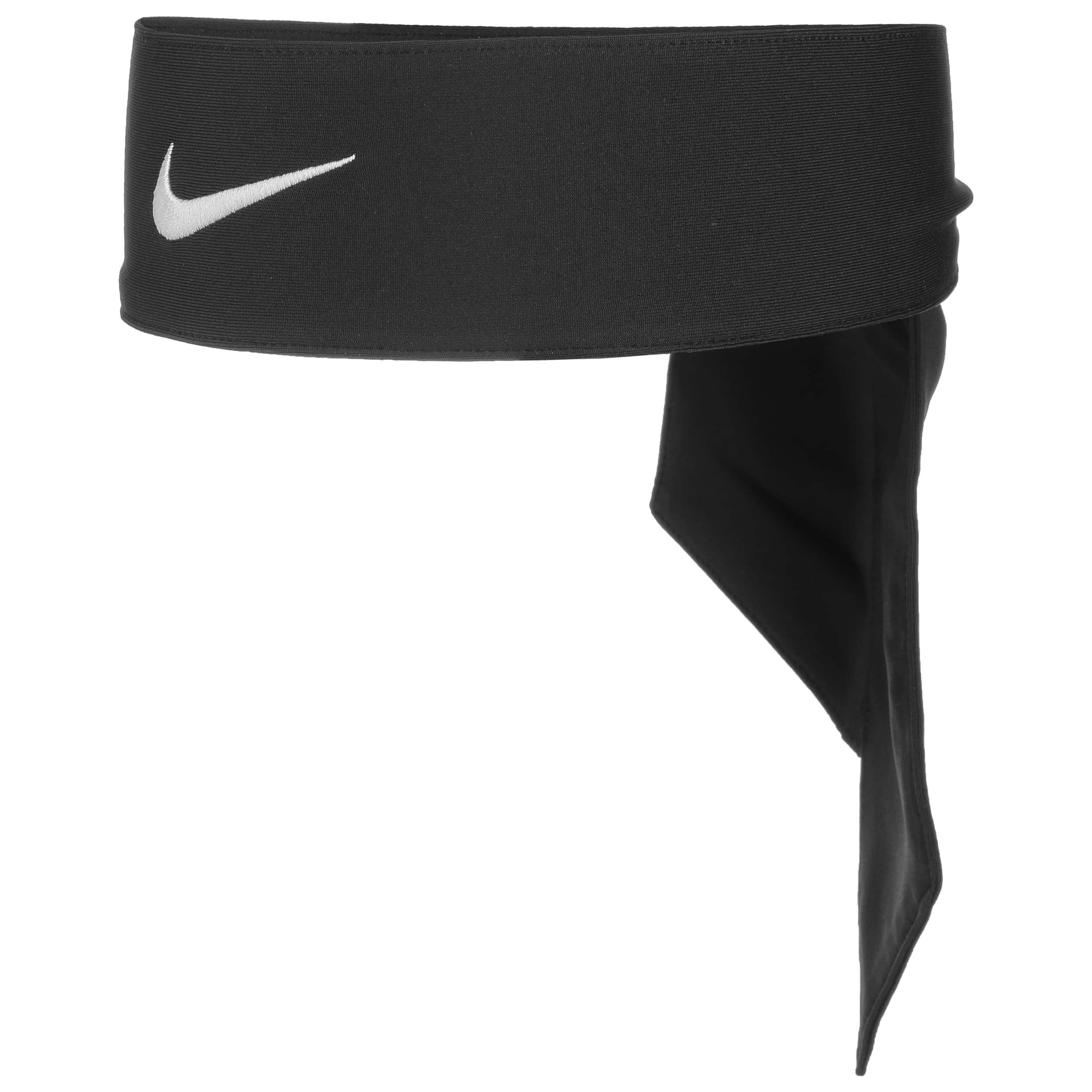 nike dri fit head bands