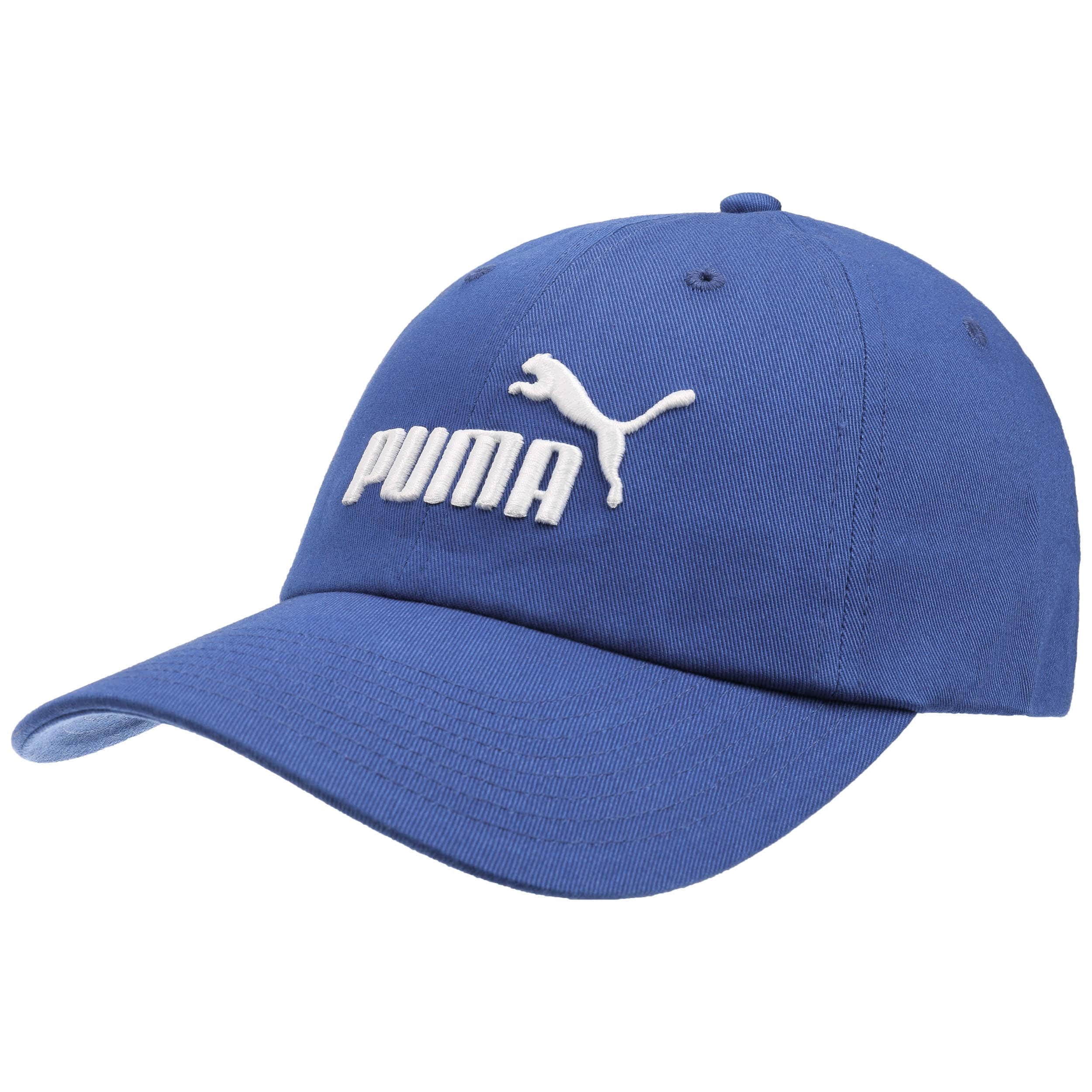 Puma 2024 fitted cap