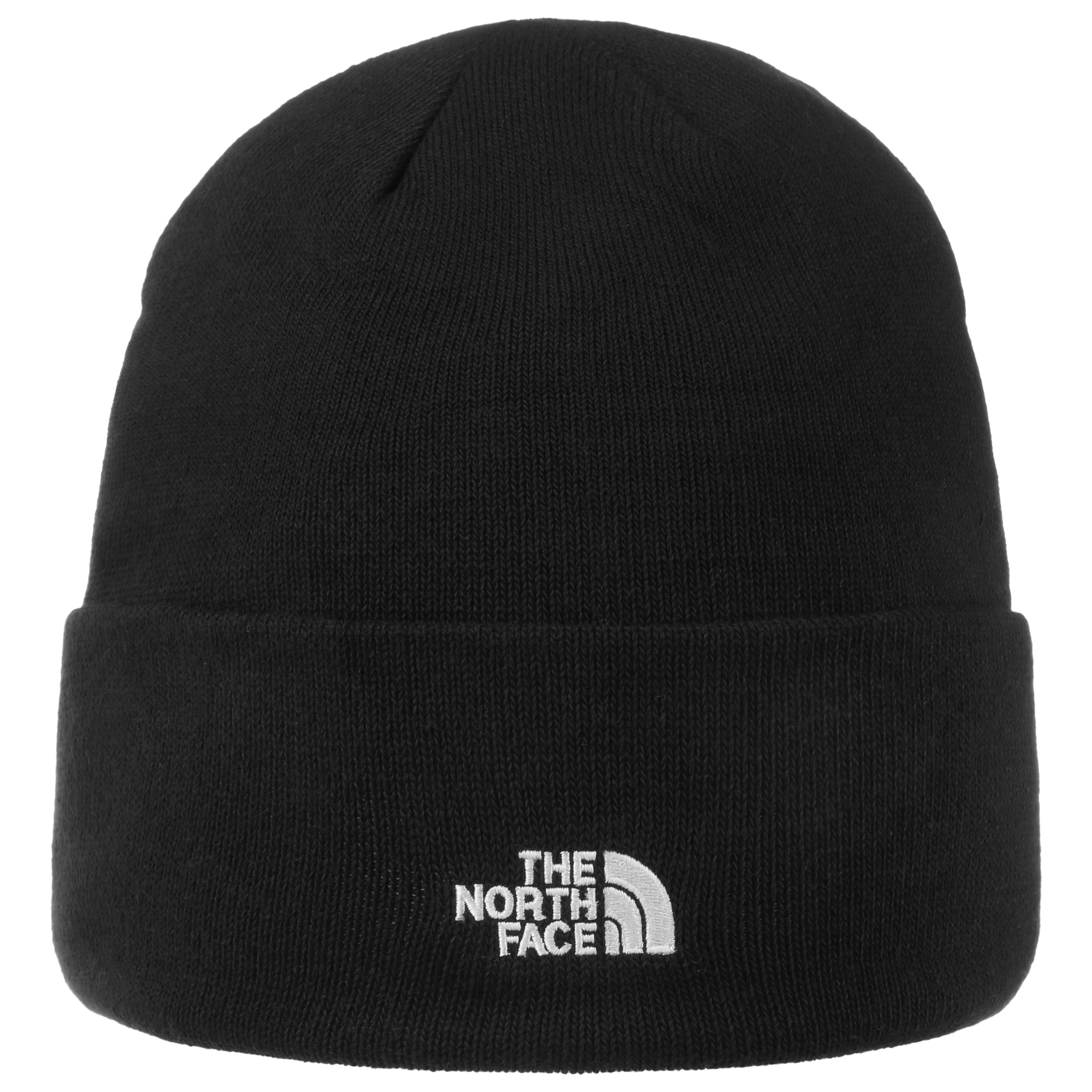 the north face beanie hat