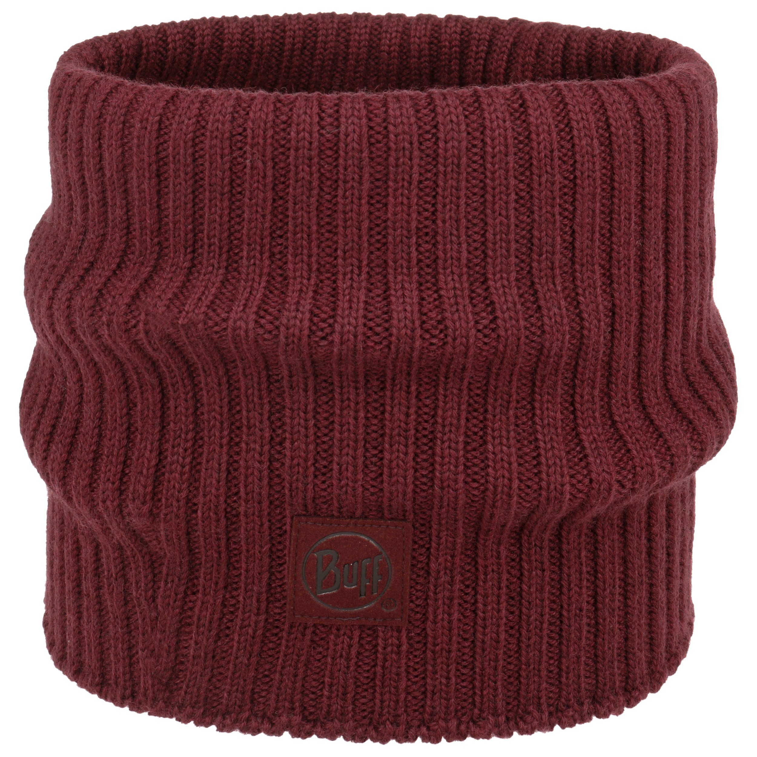 Norval Merino Nekwarmer by BUFF - € 29,95 Norval Merino Nekwarmer by BUFF - € 29,95