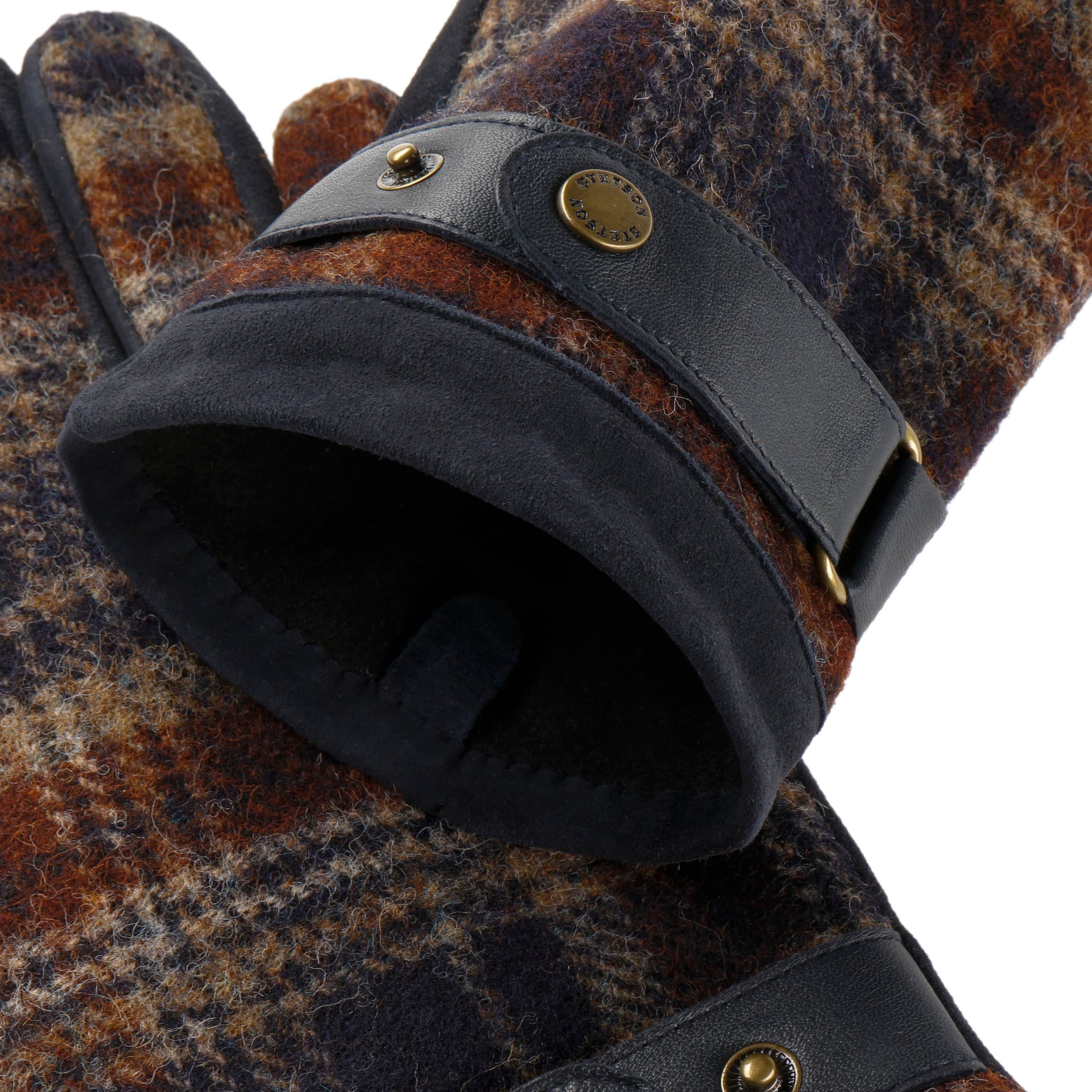 Laimböck Heren Handschoenen Sheffield Tan | Shop Online