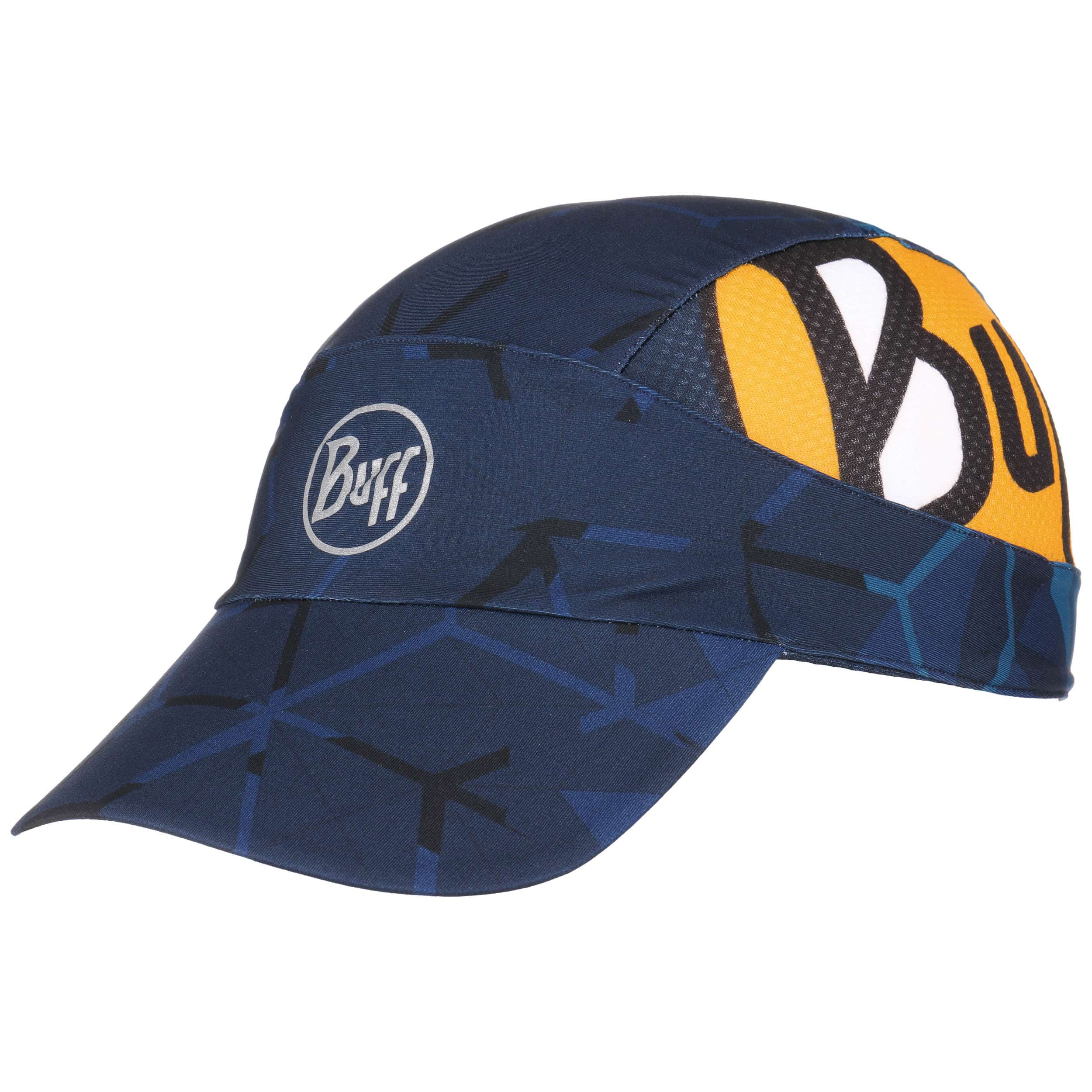 Buff run hotsell pack cap