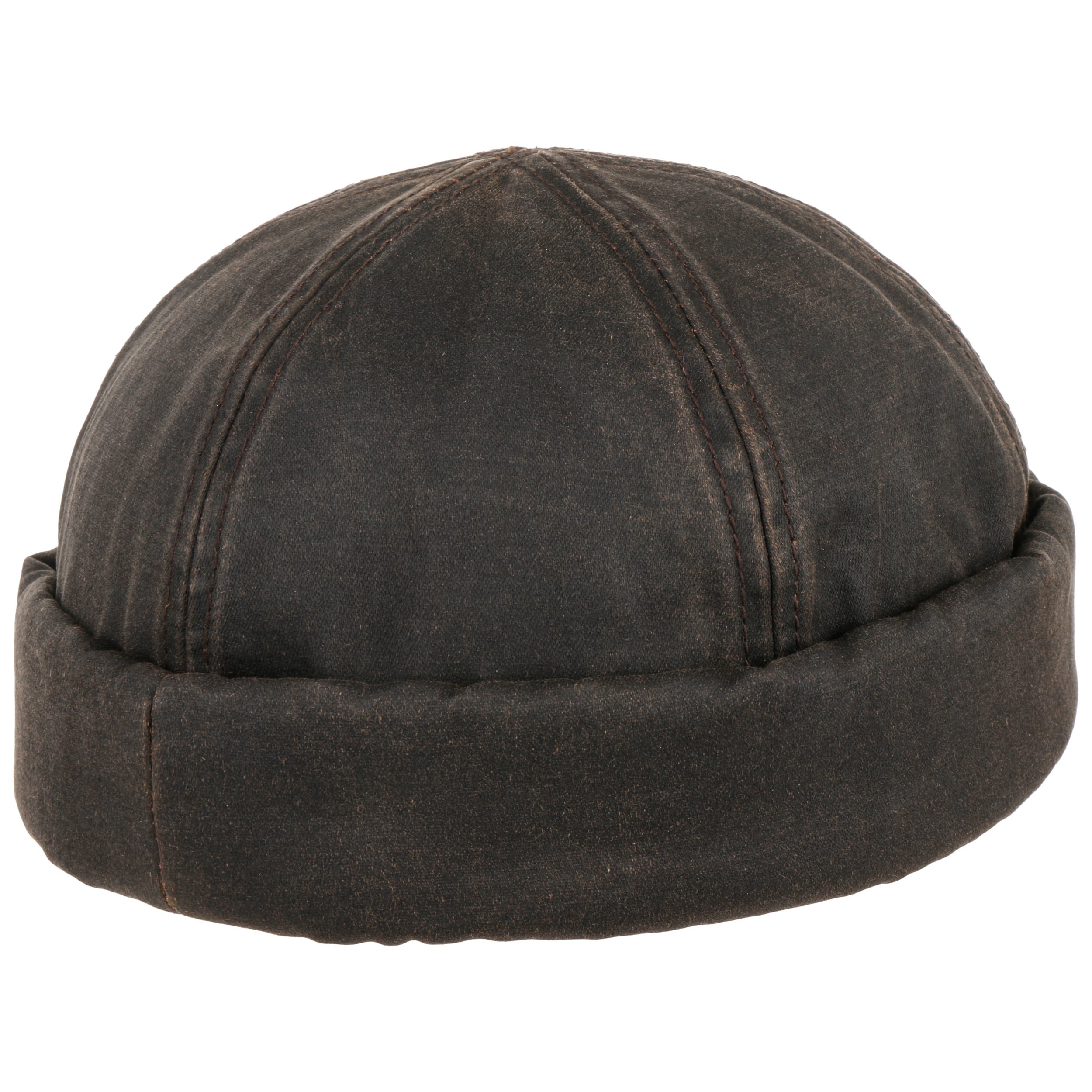 Stetson Old Cotton Winter Dockermuts by muts | muts