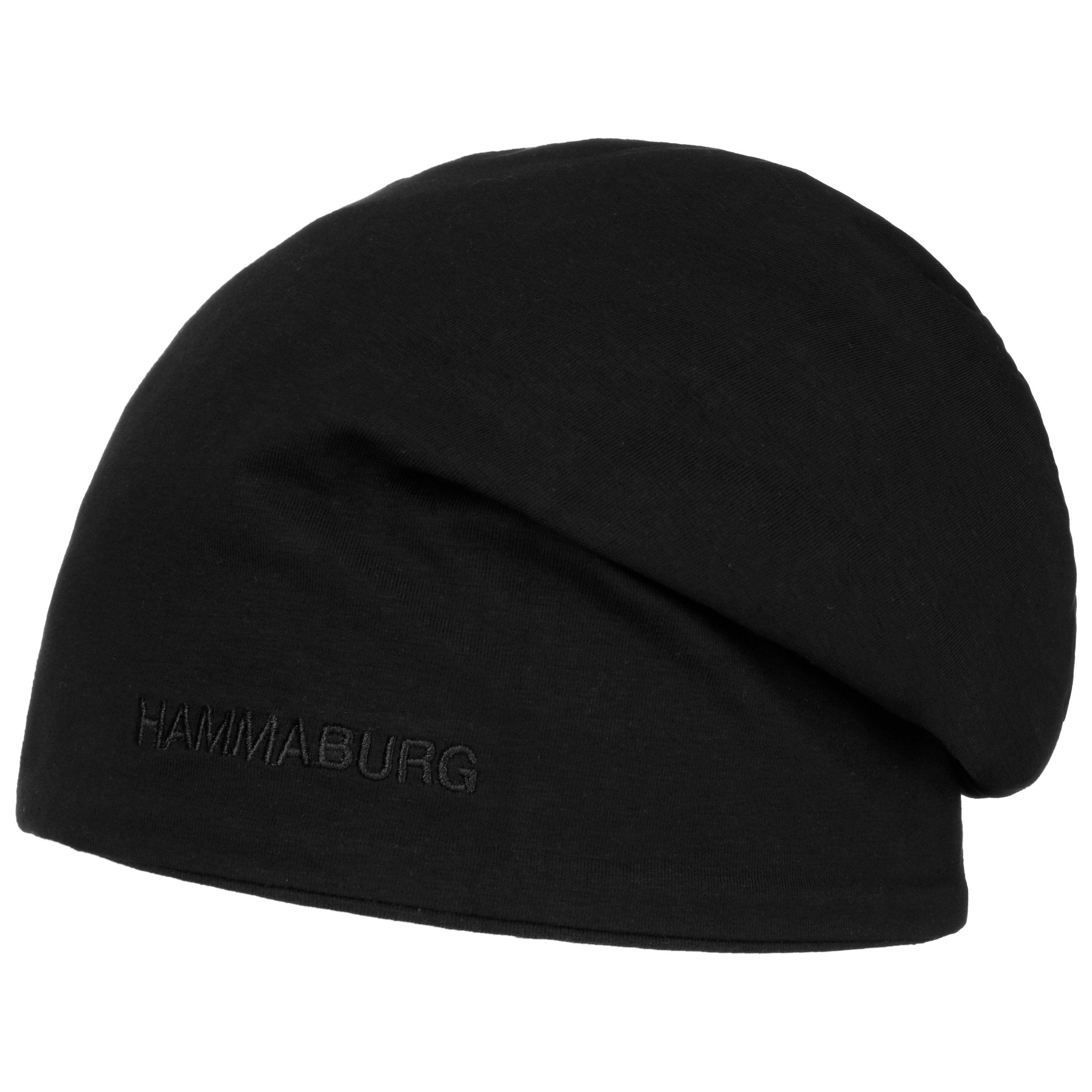 Classic Stripes Beanie Muts by Hammaburg - € 39,90 Classic Stripes Beanie Muts by Hammaburg - € 39,90