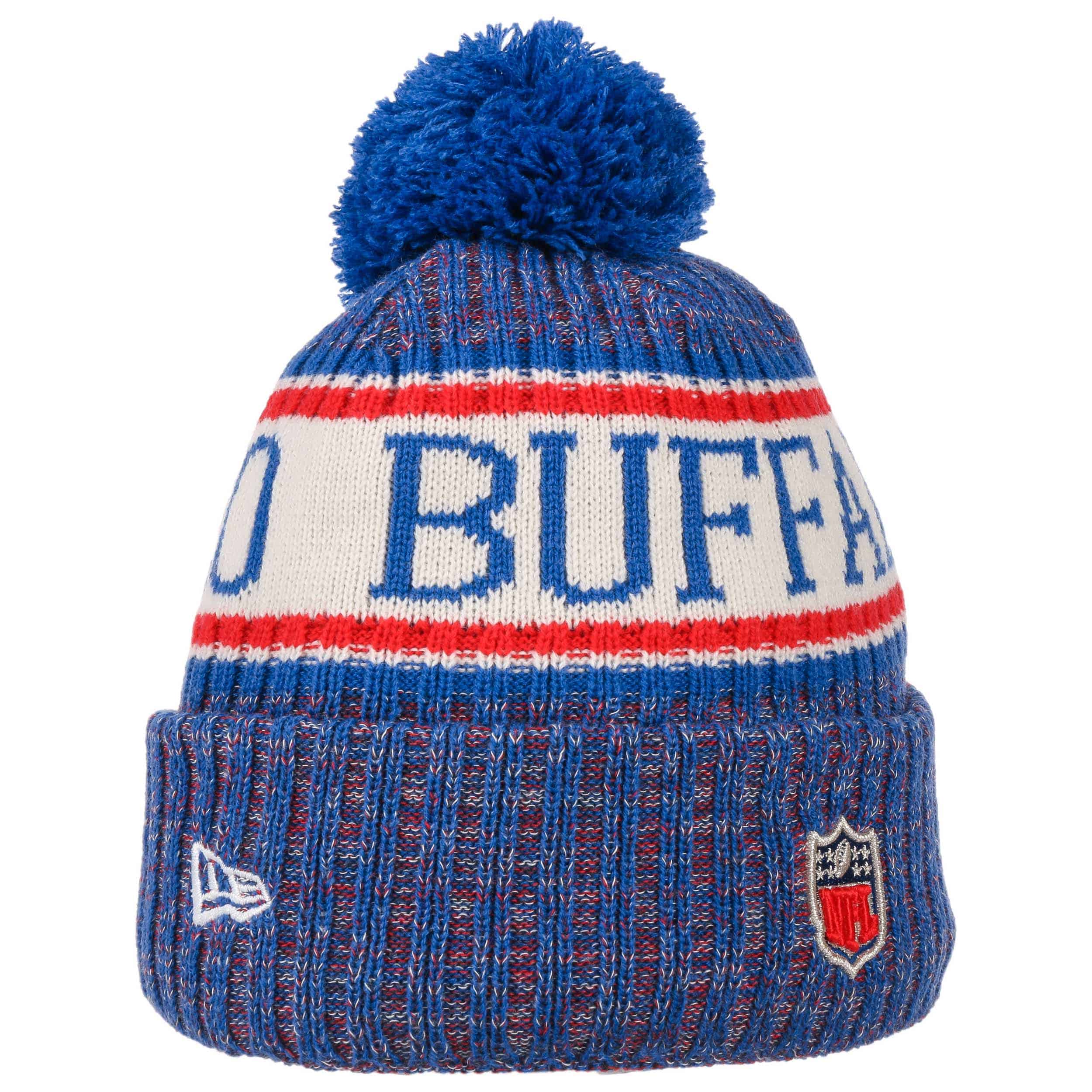 Beanies with bills store on them