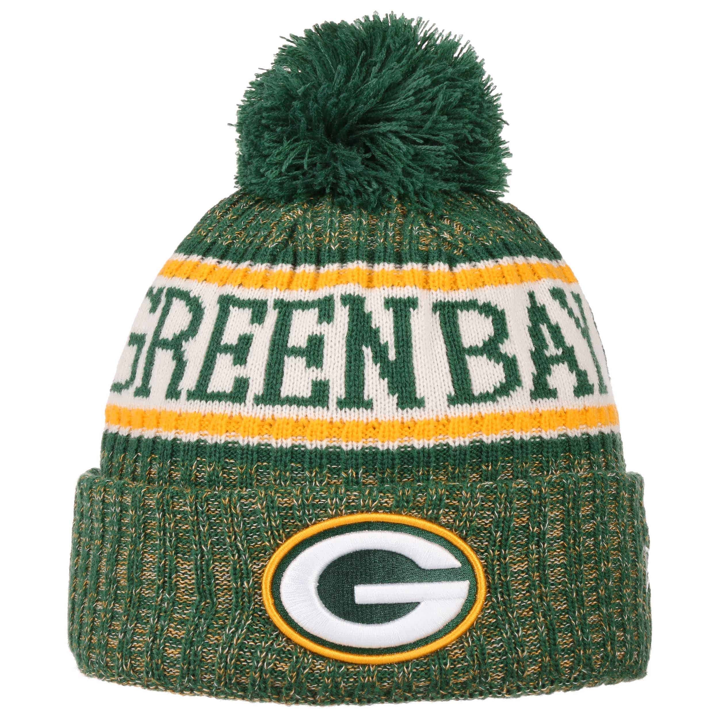 new packers hat