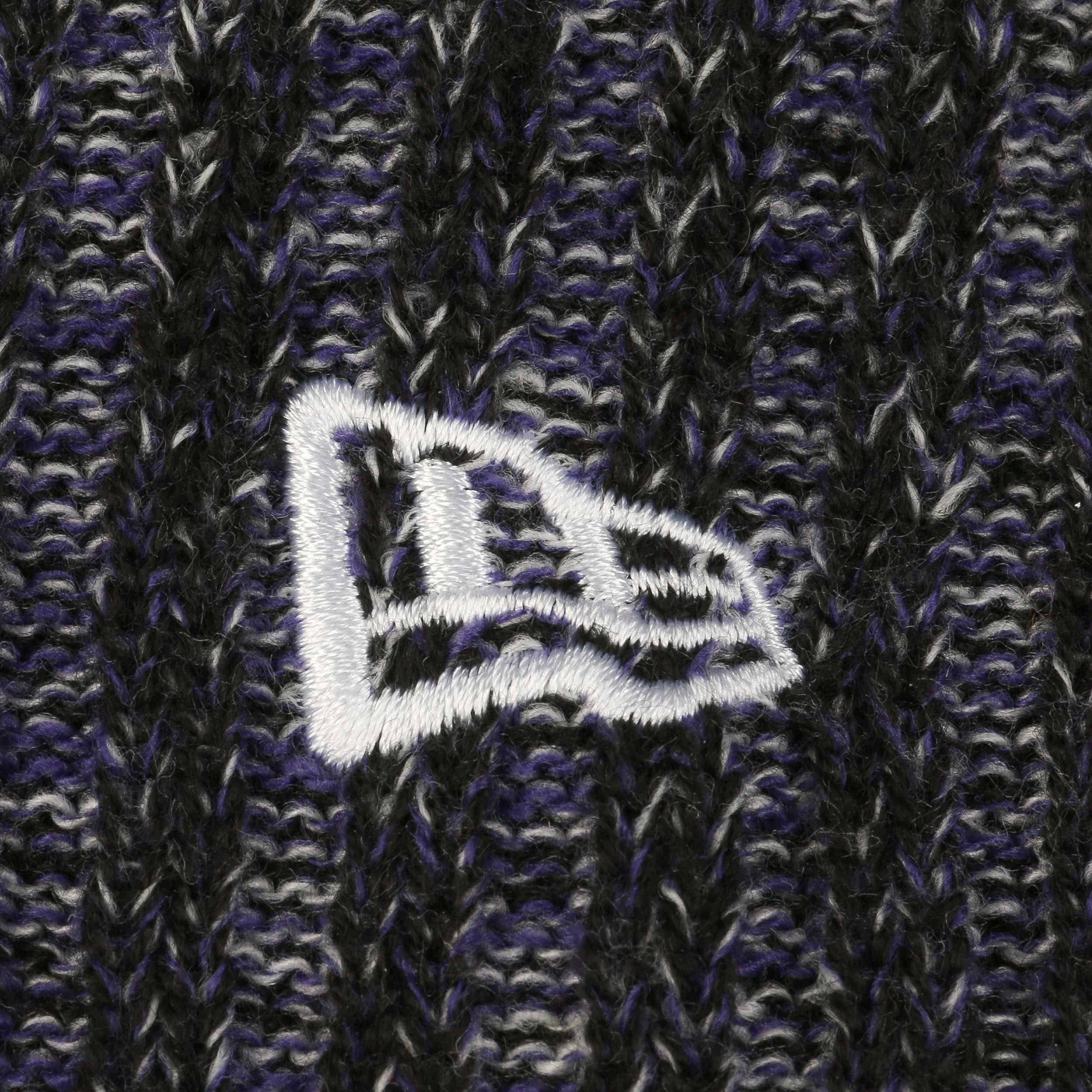 On-Field 18 Ravens Beanie Muts by New Era - € 32,95