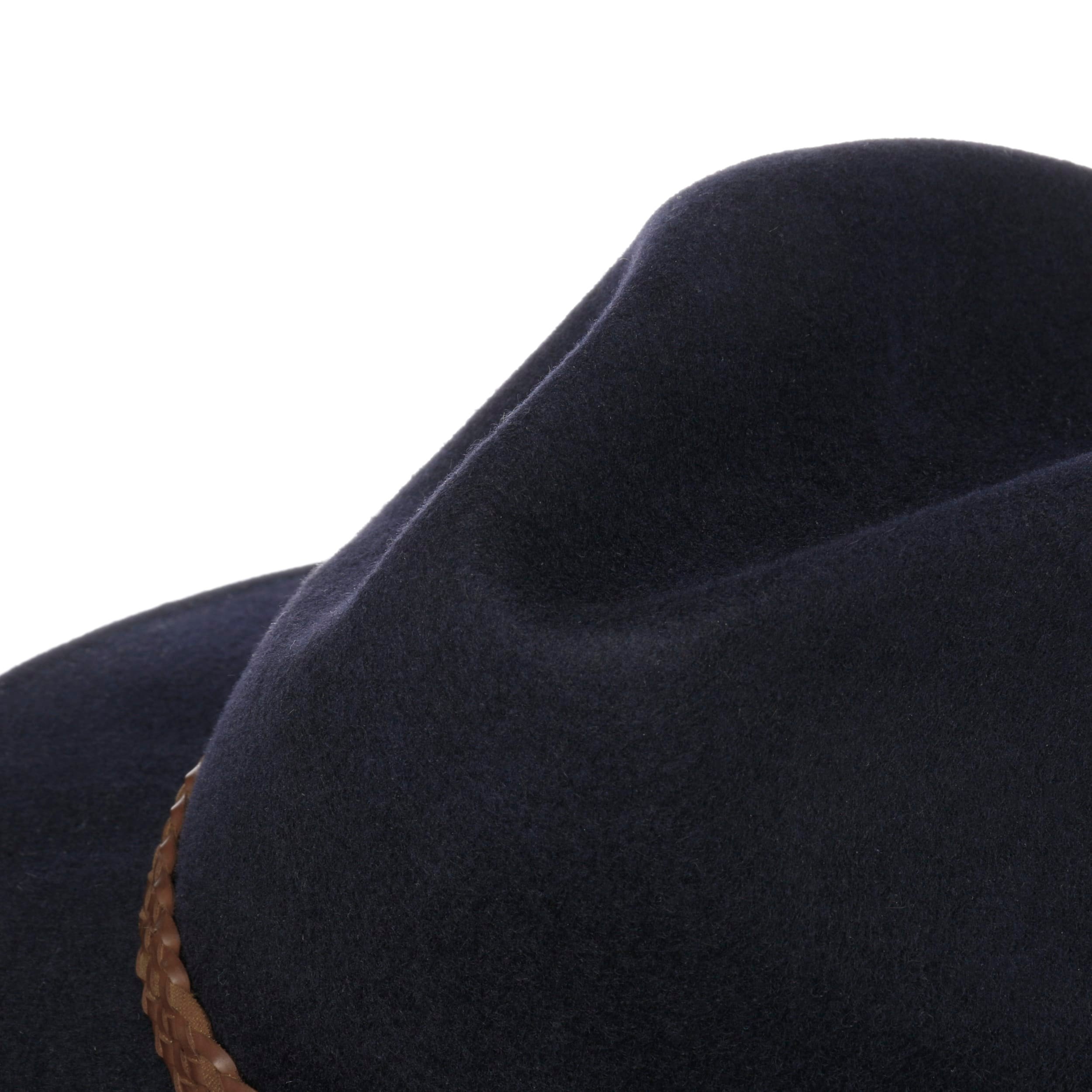 Dreispitz Wolvilthoed by Lipodo - € 49,95