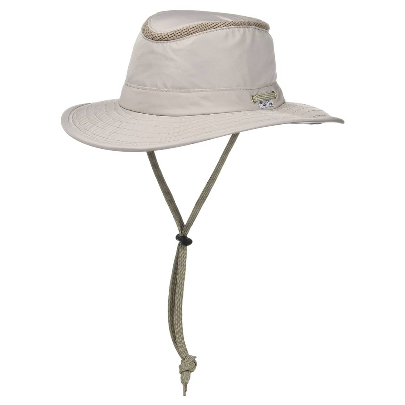 Conner Outdoorhoed met Nekbescherming Dames/Heren